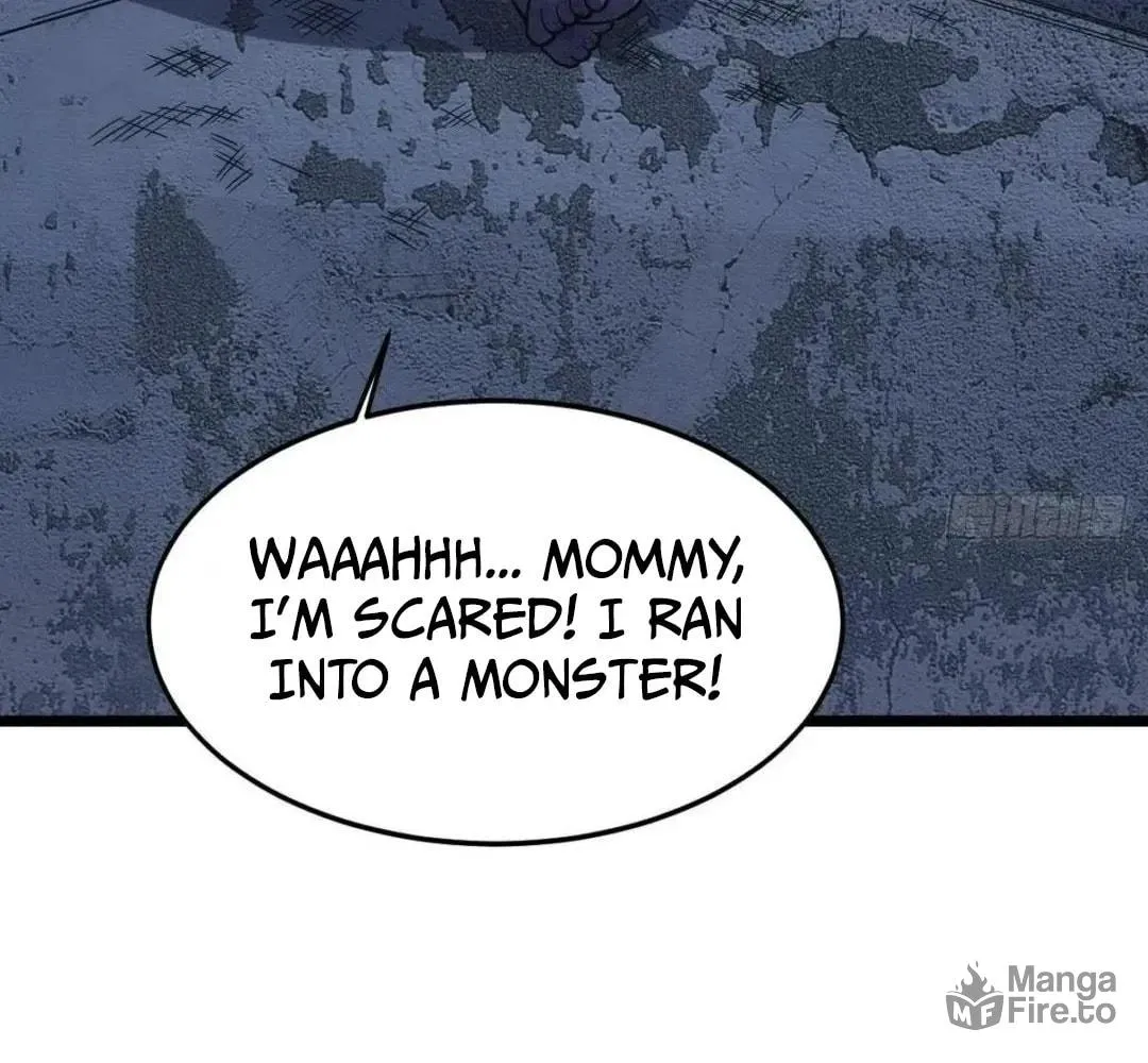 Extremely Evil Game Chapter 28 page 81 - 