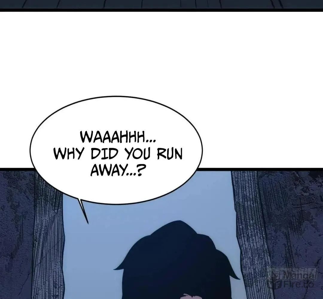 Extremely Evil Game Chapter 28 page 84 - 