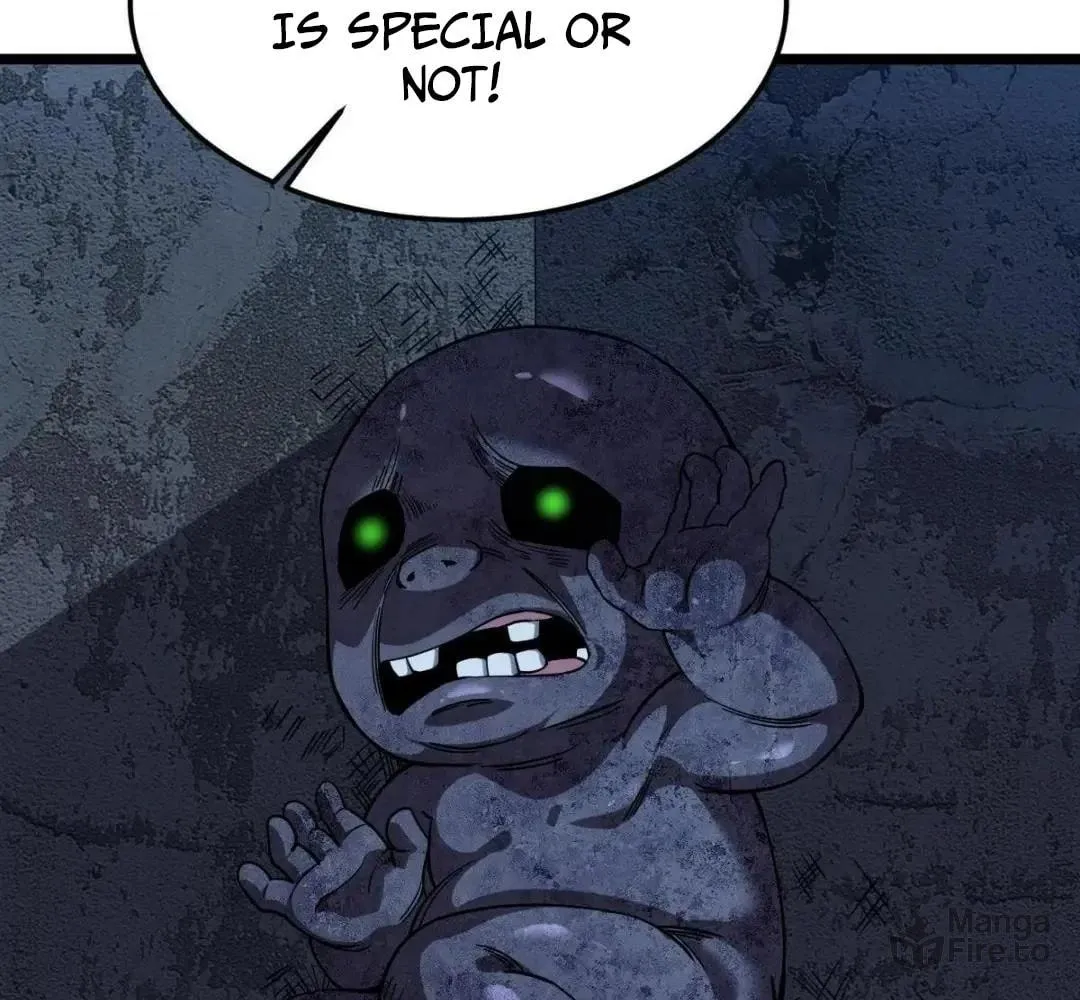 Extremely Evil Game Chapter 28 page 87 - 