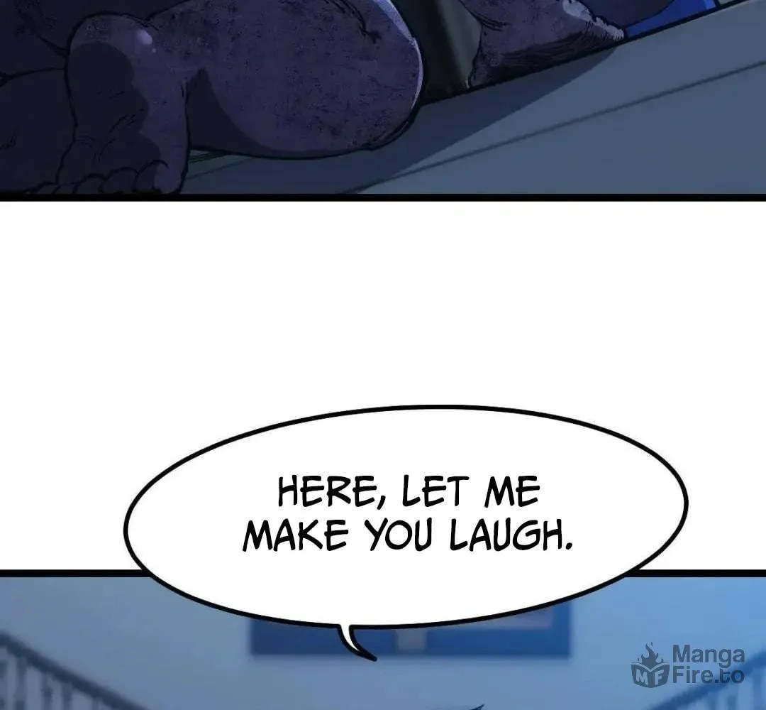 Extremely Evil Game Chapter 28 page 10 - 