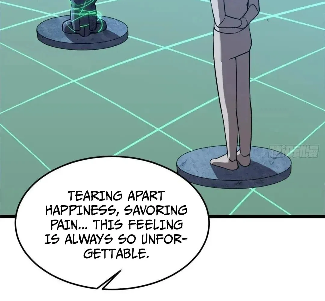 Extremely Evil Game Chapter 28 page 91 - 