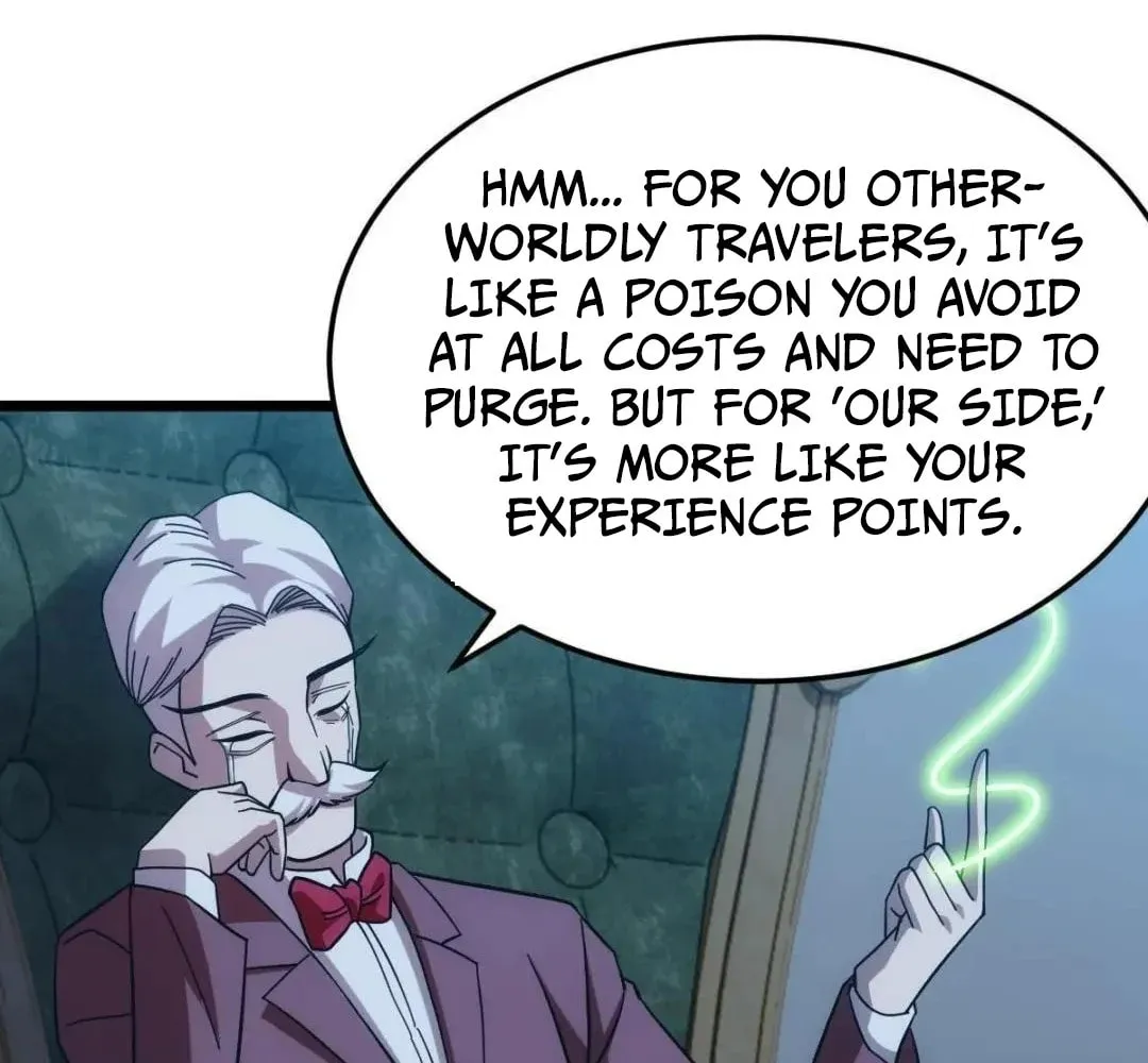 Extremely Evil Game Chapter 29 page 104 - 