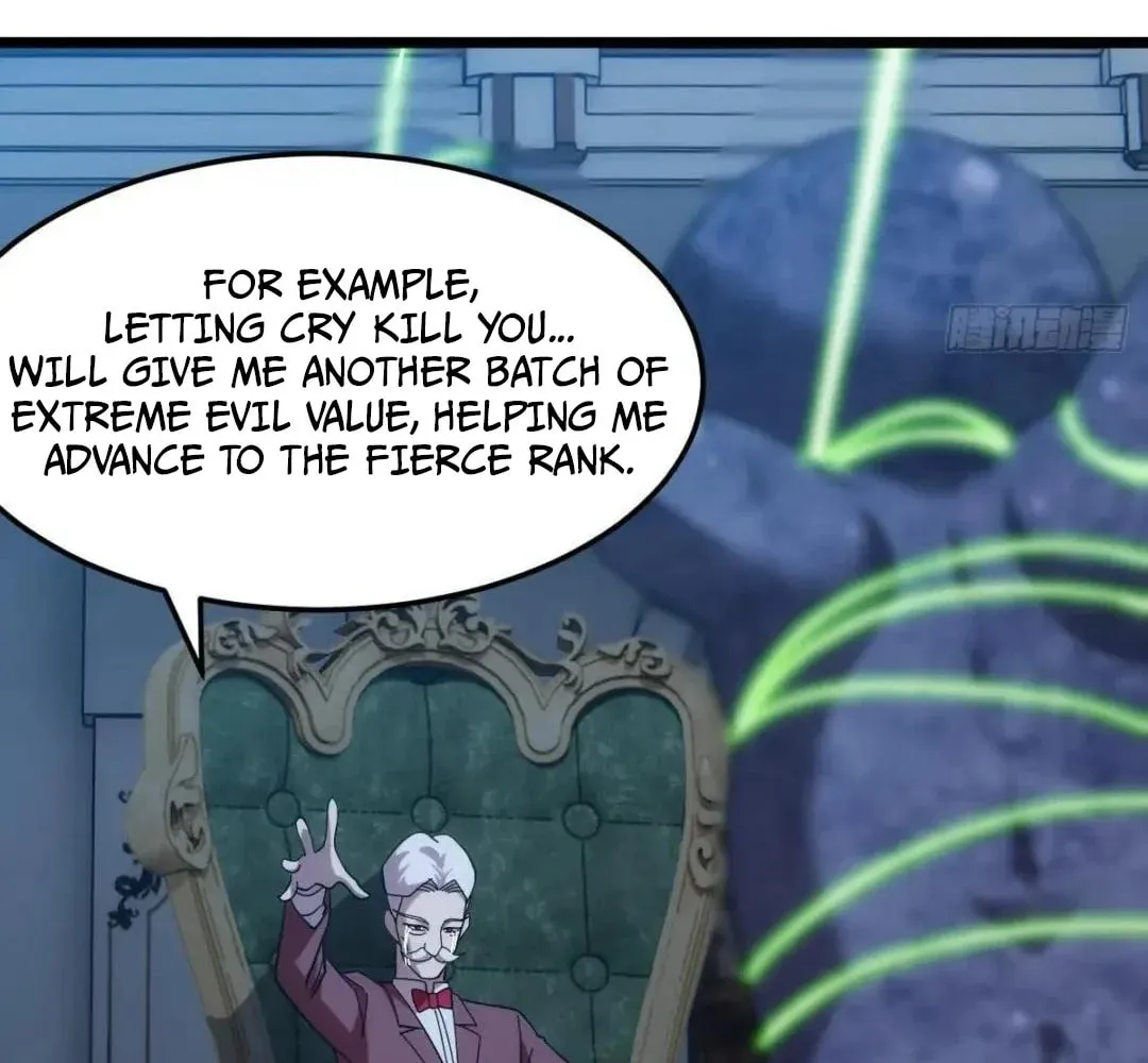 Extremely Evil Game Chapter 29 page 112 - 