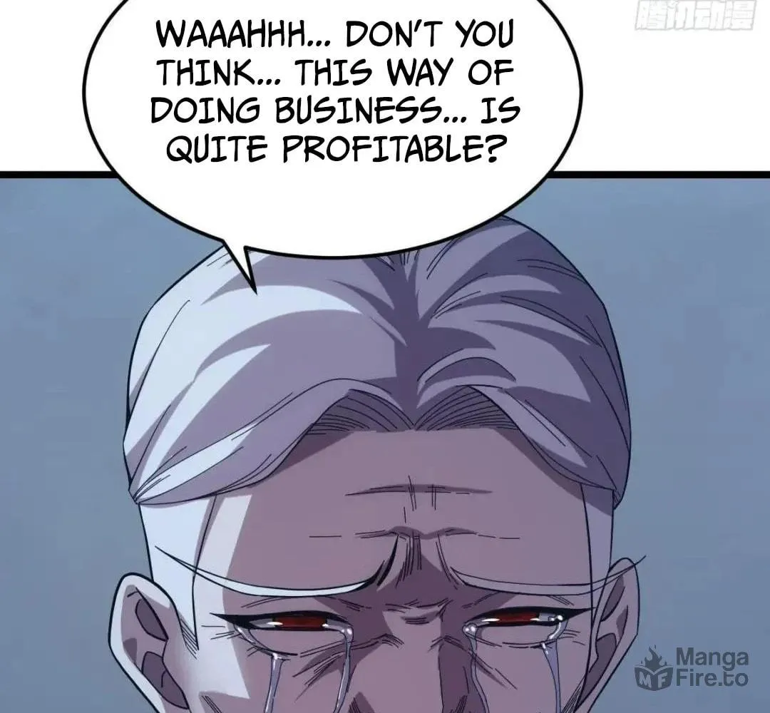 Extremely Evil Game Chapter 29 page 114 - 