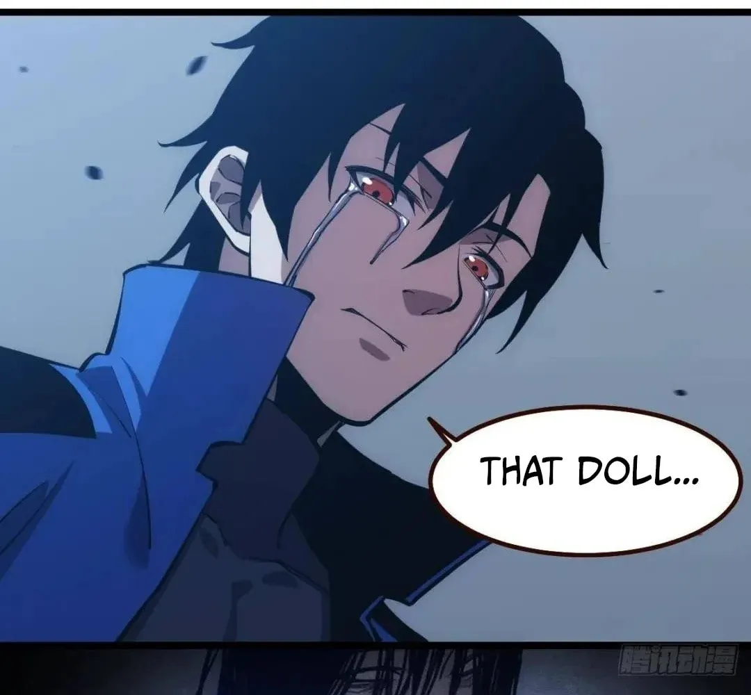 Extremely Evil Game Chapter 29 page 13 - 