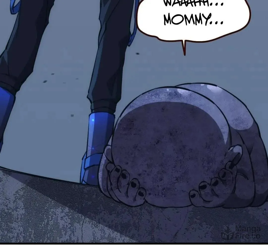 Extremely Evil Game Chapter 29 page 18 - 