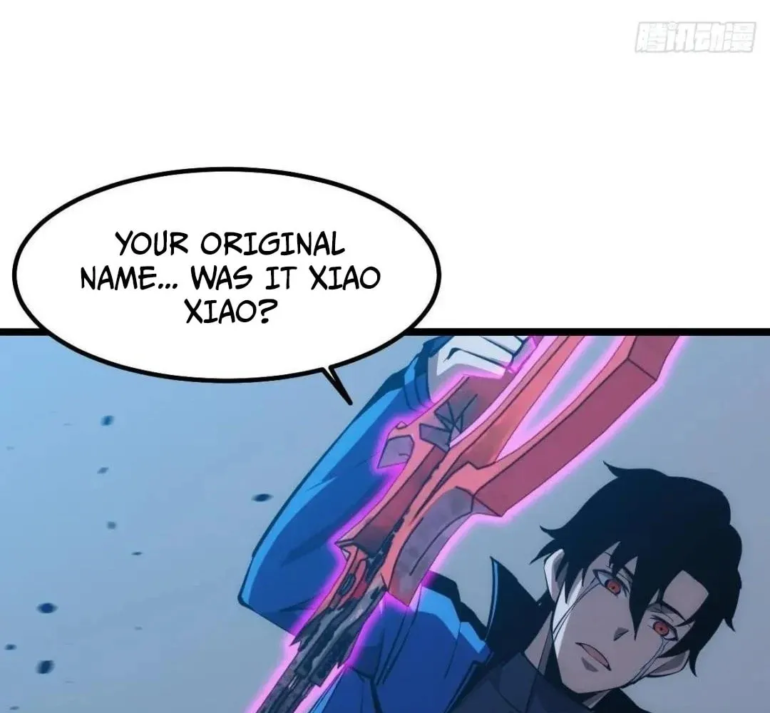 Extremely Evil Game Chapter 29 page 19 - 