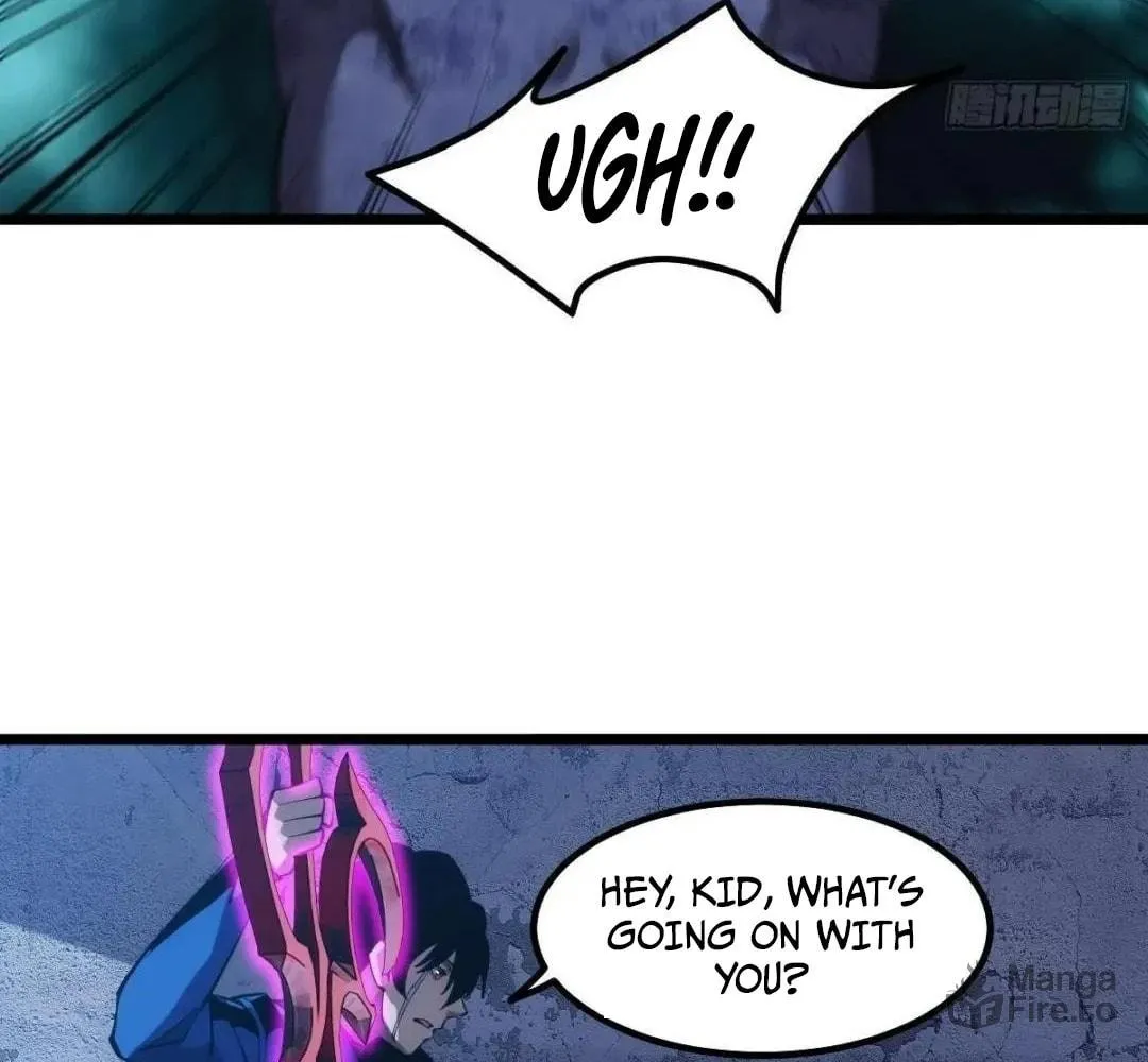 Extremely Evil Game Chapter 29 page 27 - 