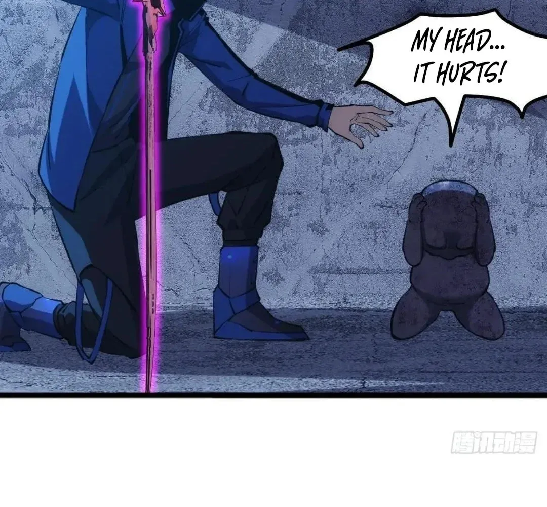 Extremely Evil Game Chapter 29 page 28 - 