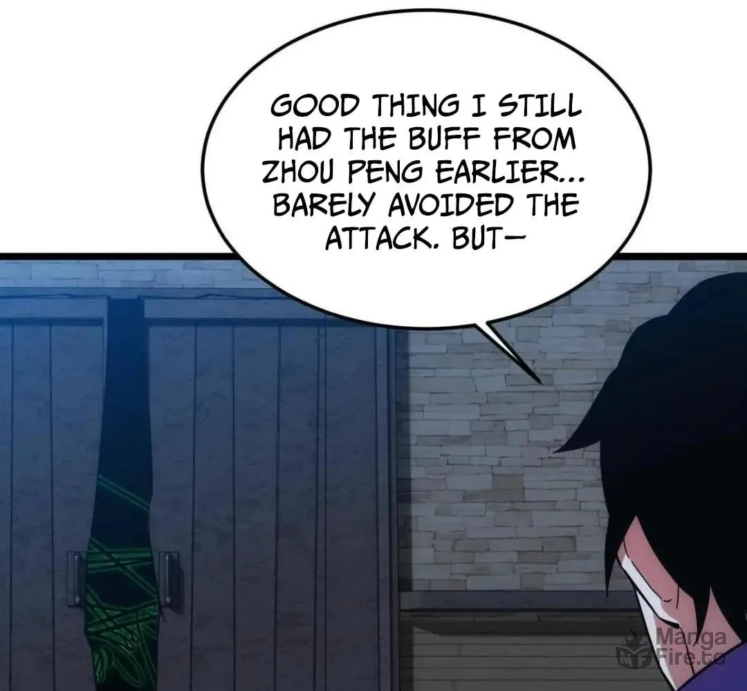 Extremely Evil Game Chapter 29 page 50 - 