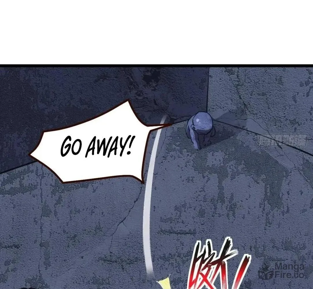 Extremely Evil Game Chapter 29 page 6 - 