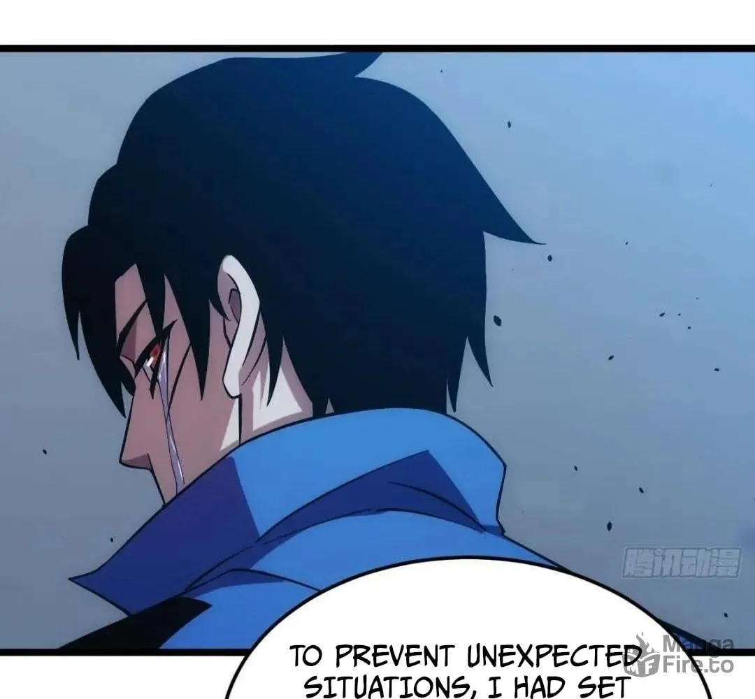 Extremely Evil Game Chapter 29 page 54 - 