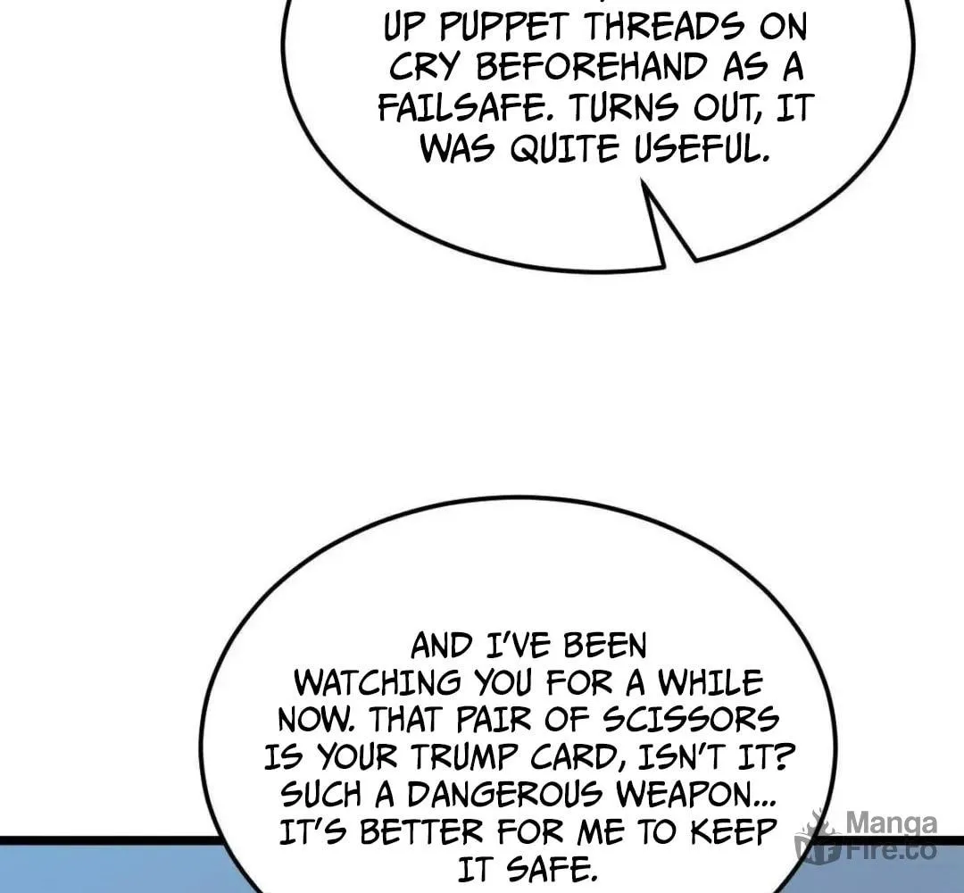 Extremely Evil Game Chapter 29 page 55 - 