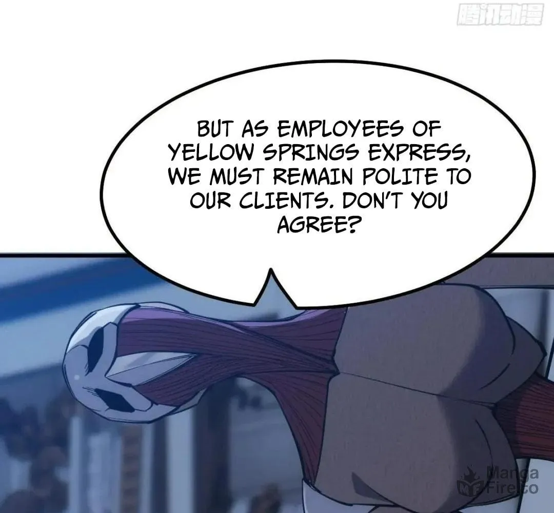 Extremely Evil Game Chapter 29 page 60 - 