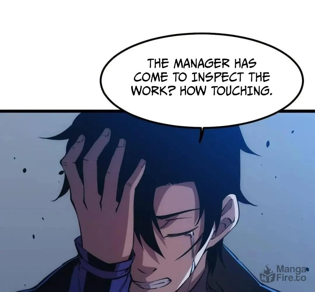 Extremely Evil Game Chapter 29 page 66 - 
