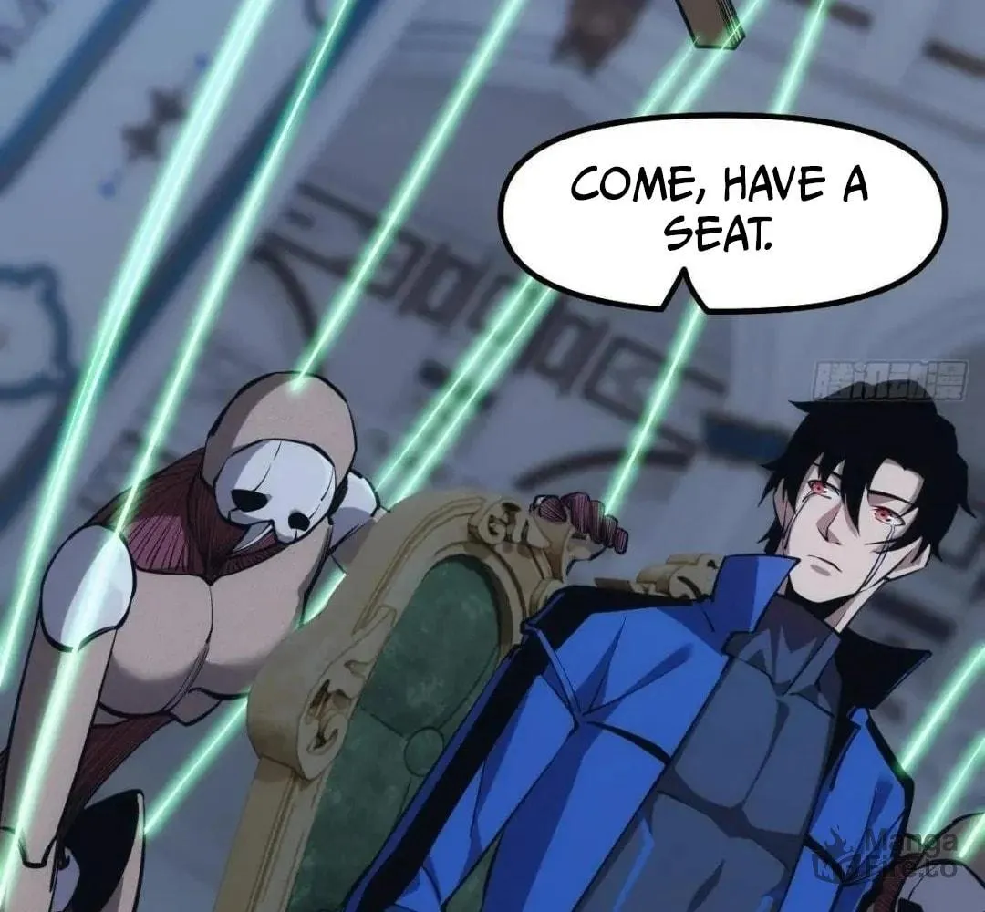 Extremely Evil Game Chapter 29 page 72 - 