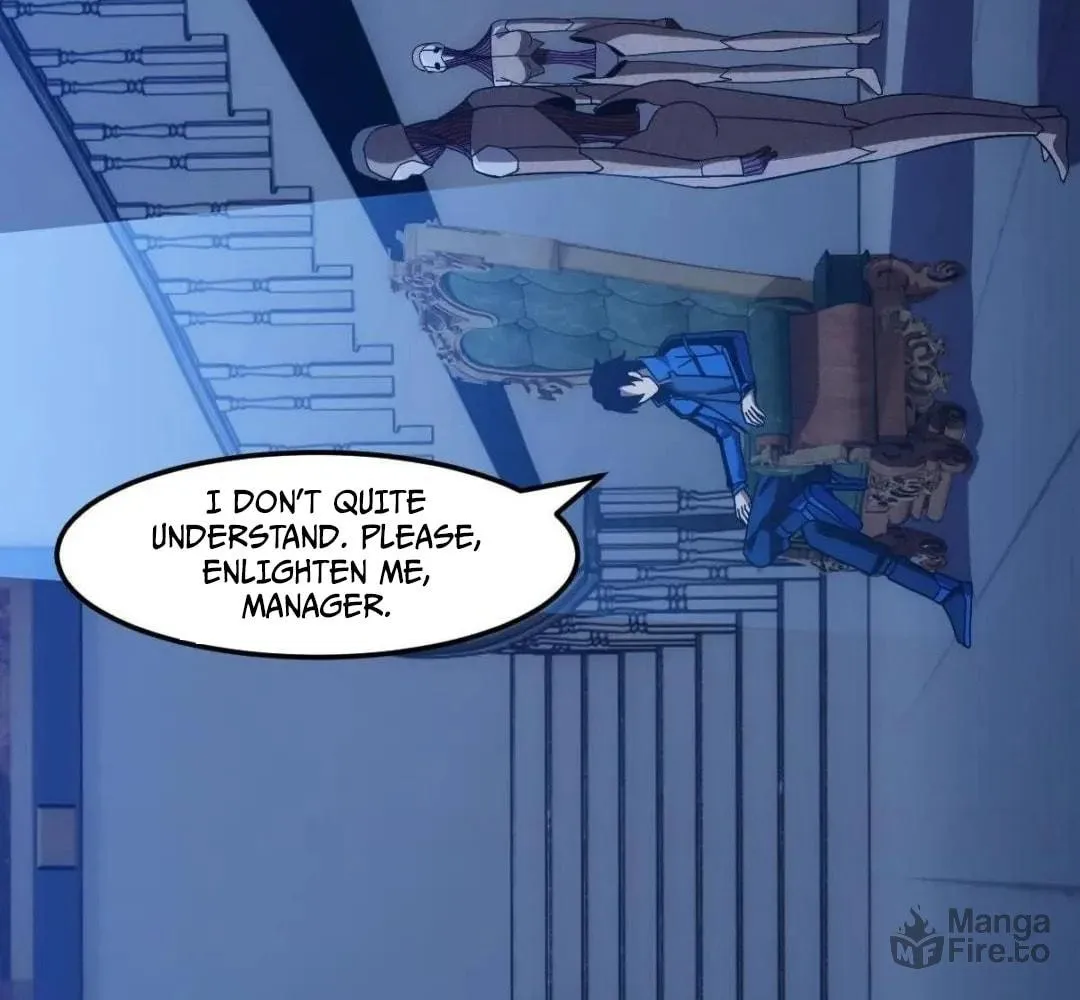 Extremely Evil Game Chapter 29 page 80 - 