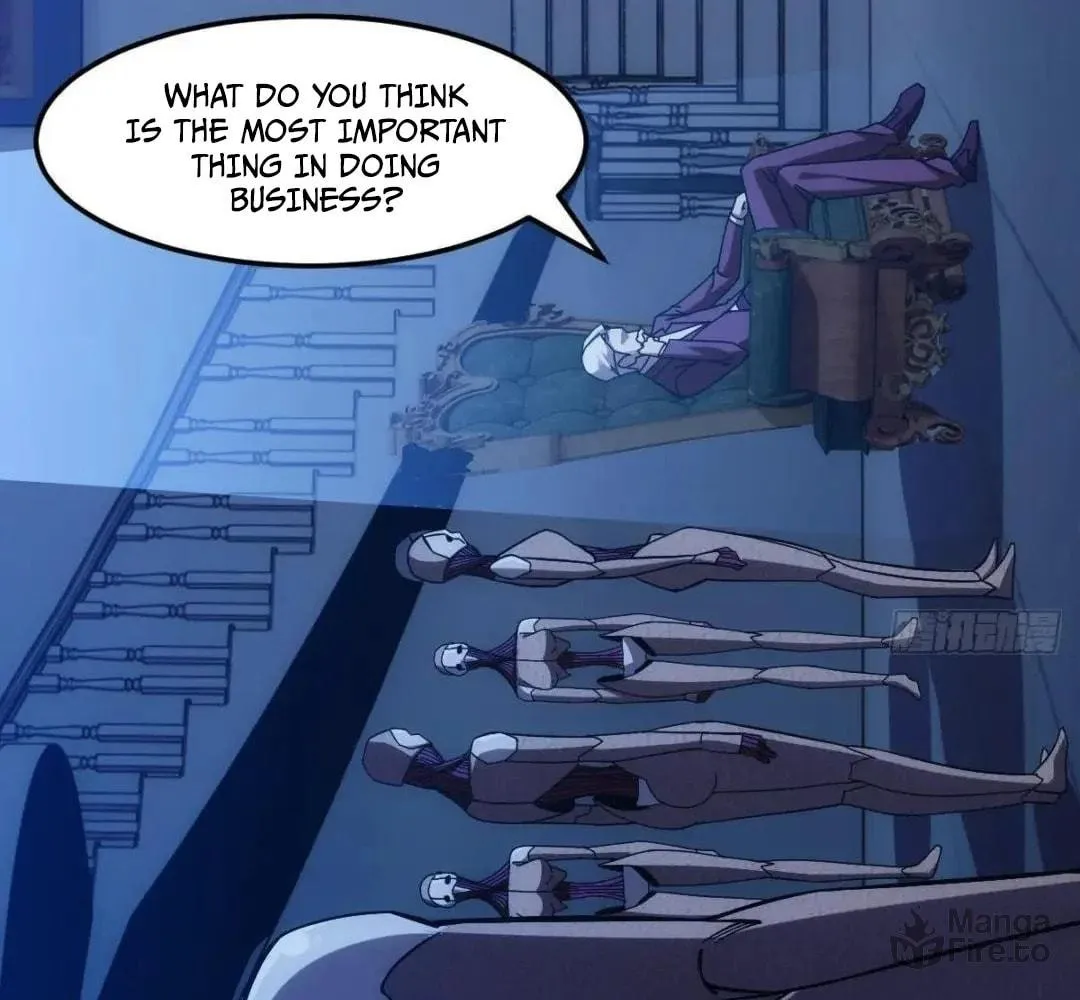 Extremely Evil Game Chapter 29 page 81 - 