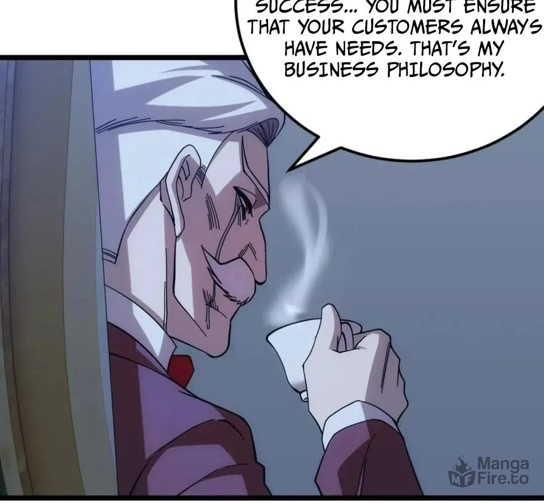 Extremely Evil Game Chapter 29 page 85 - 