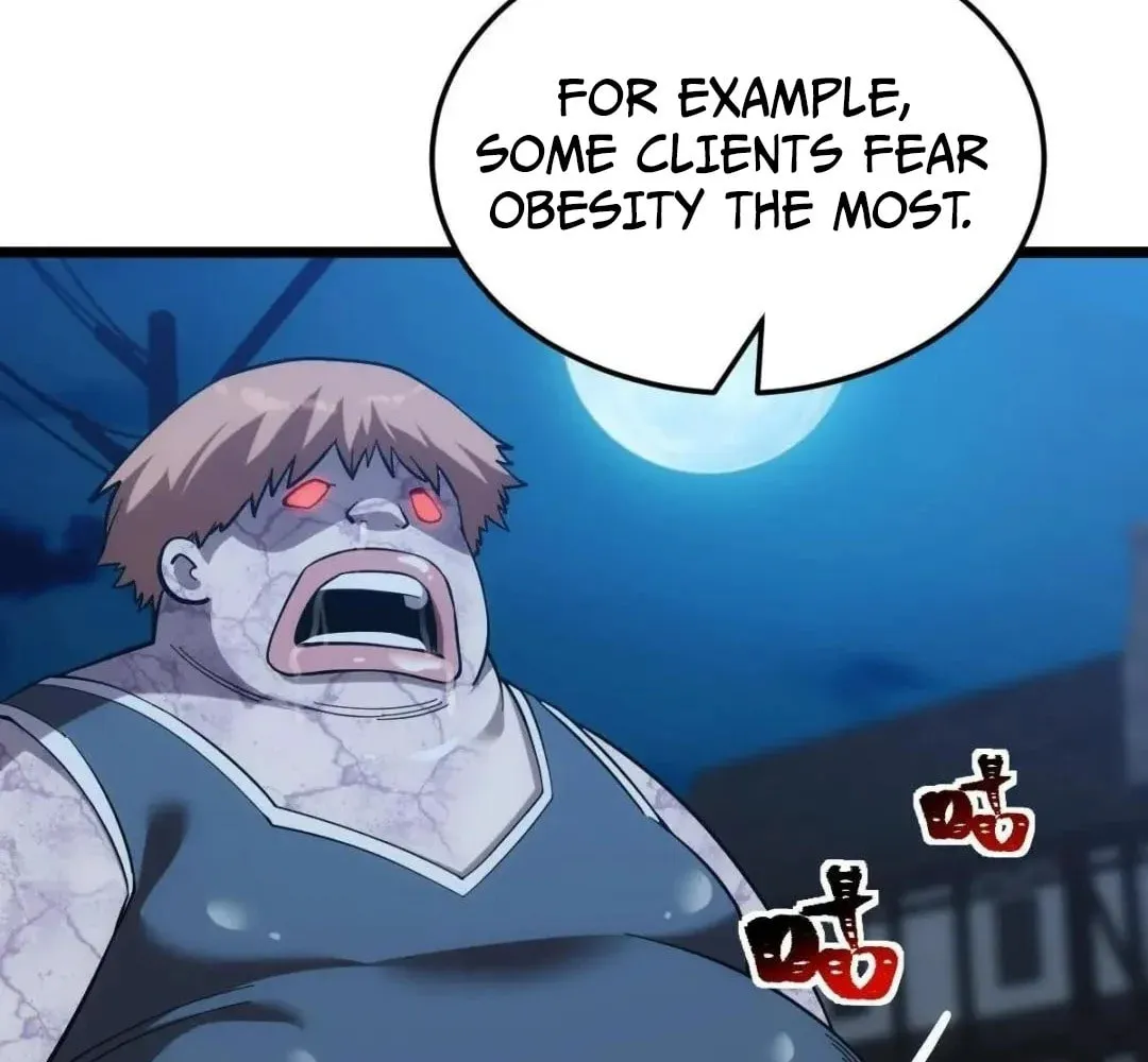 Extremely Evil Game Chapter 29 page 91 - 