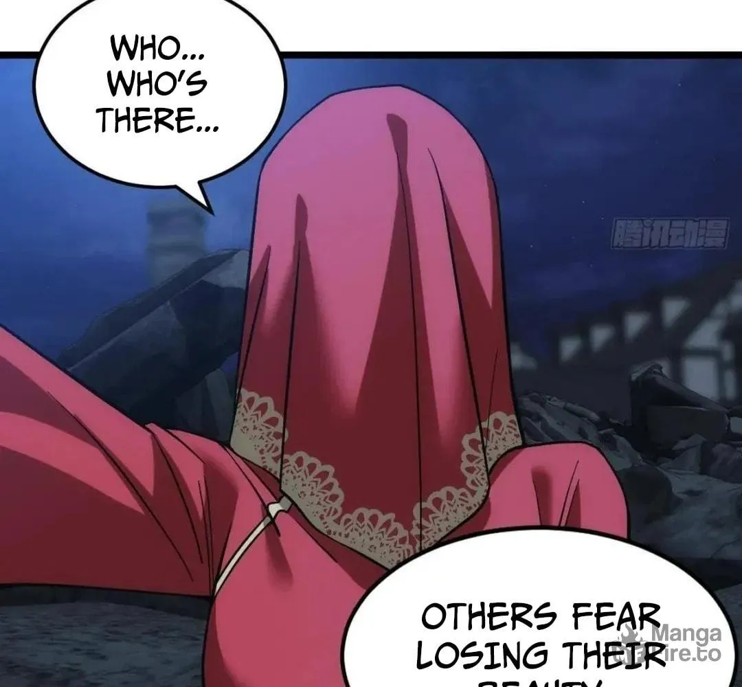 Extremely Evil Game Chapter 29 page 95 - 