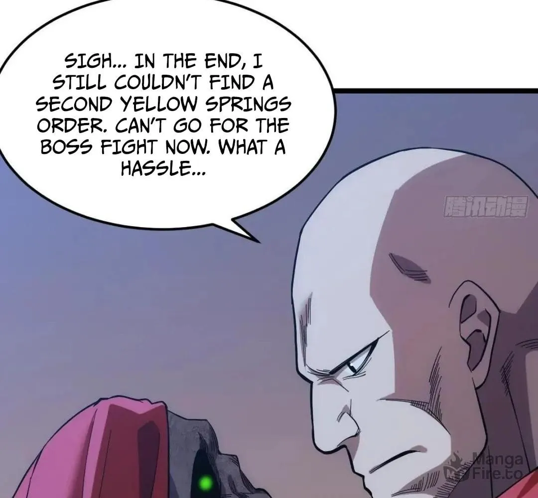 Extremely Evil Game Chapter 29 page 100 - 