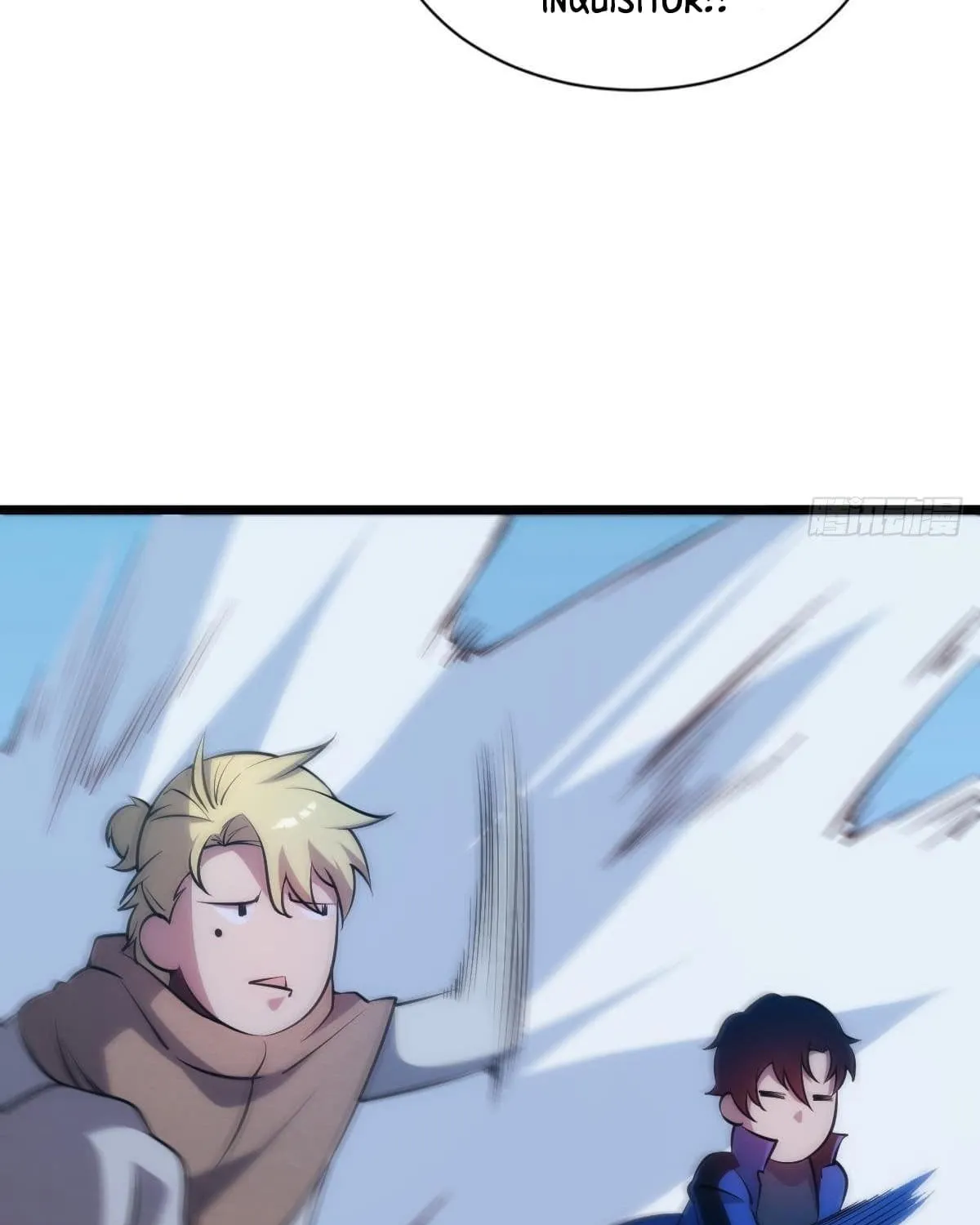 Extremely Evil Game Chapter 3 page 12 - 