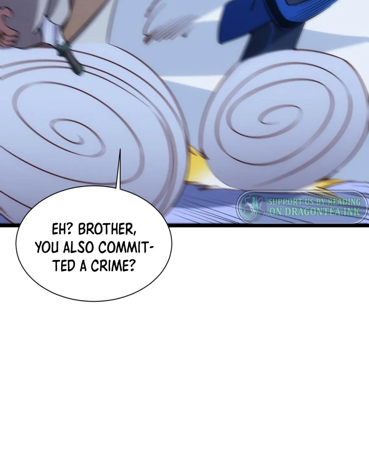 Extremely Evil Game Chapter 3 page 13 - 