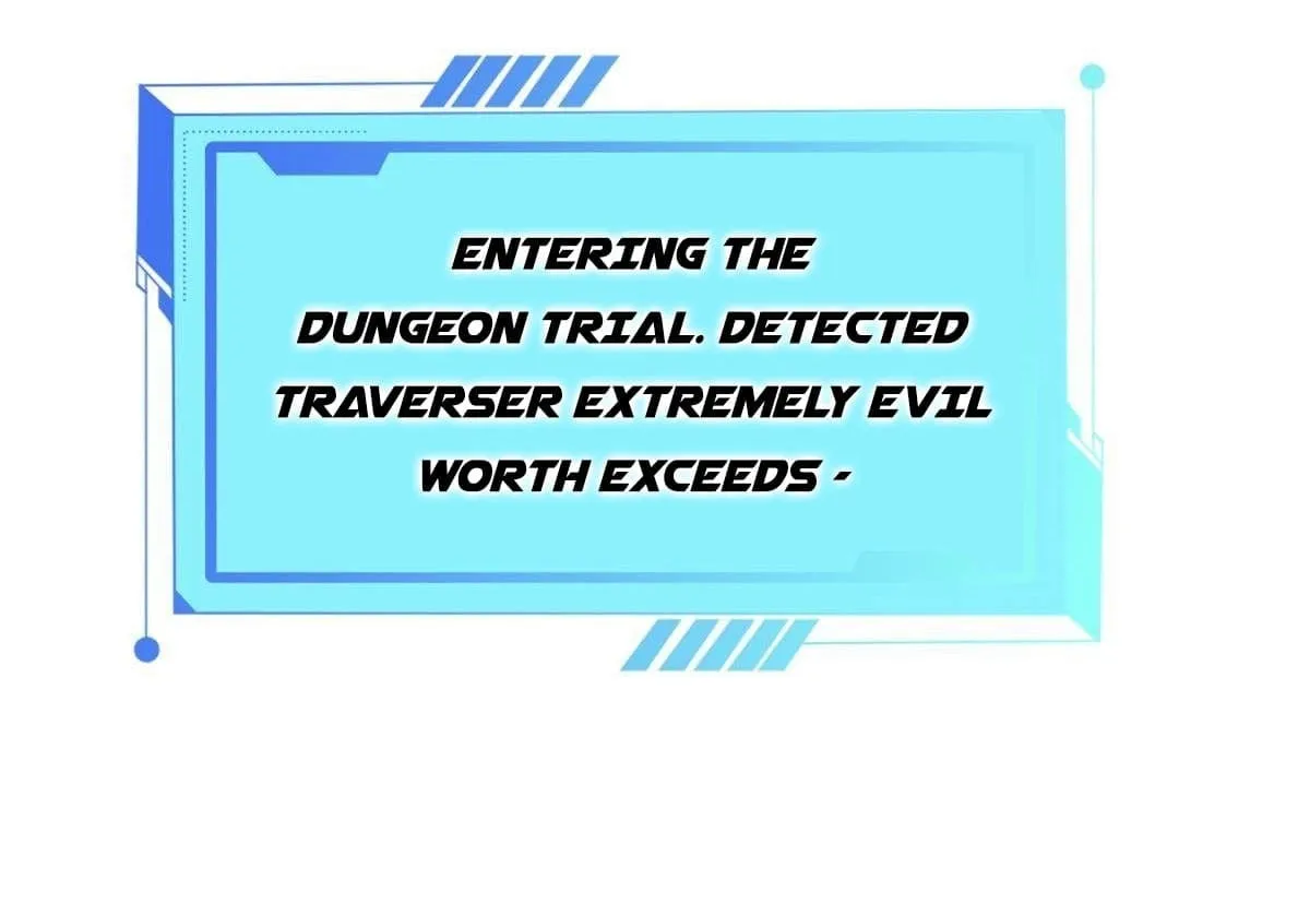Extremely Evil Game Chapter 3 page 27 - 