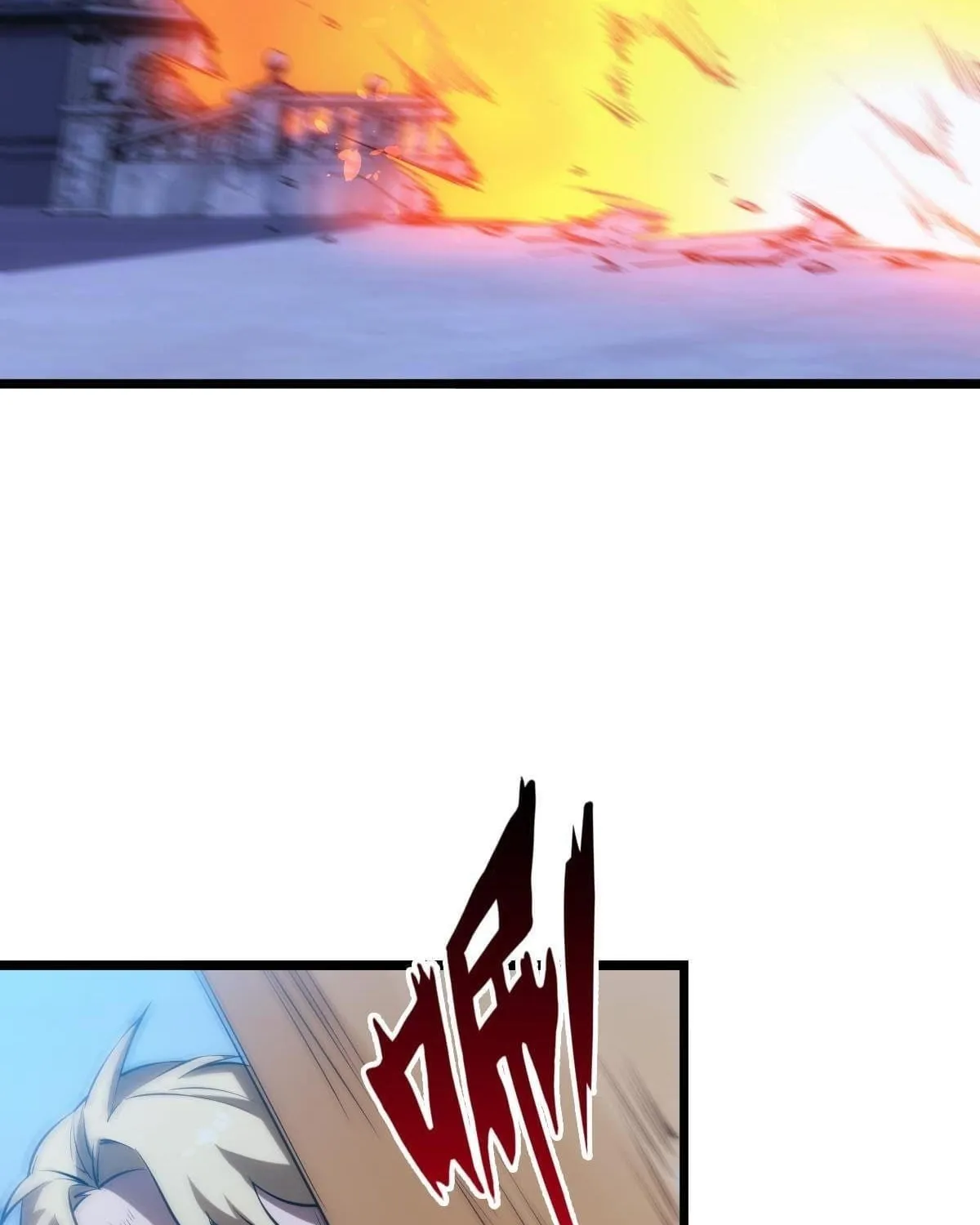 Extremely Evil Game Chapter 3 page 31 - 