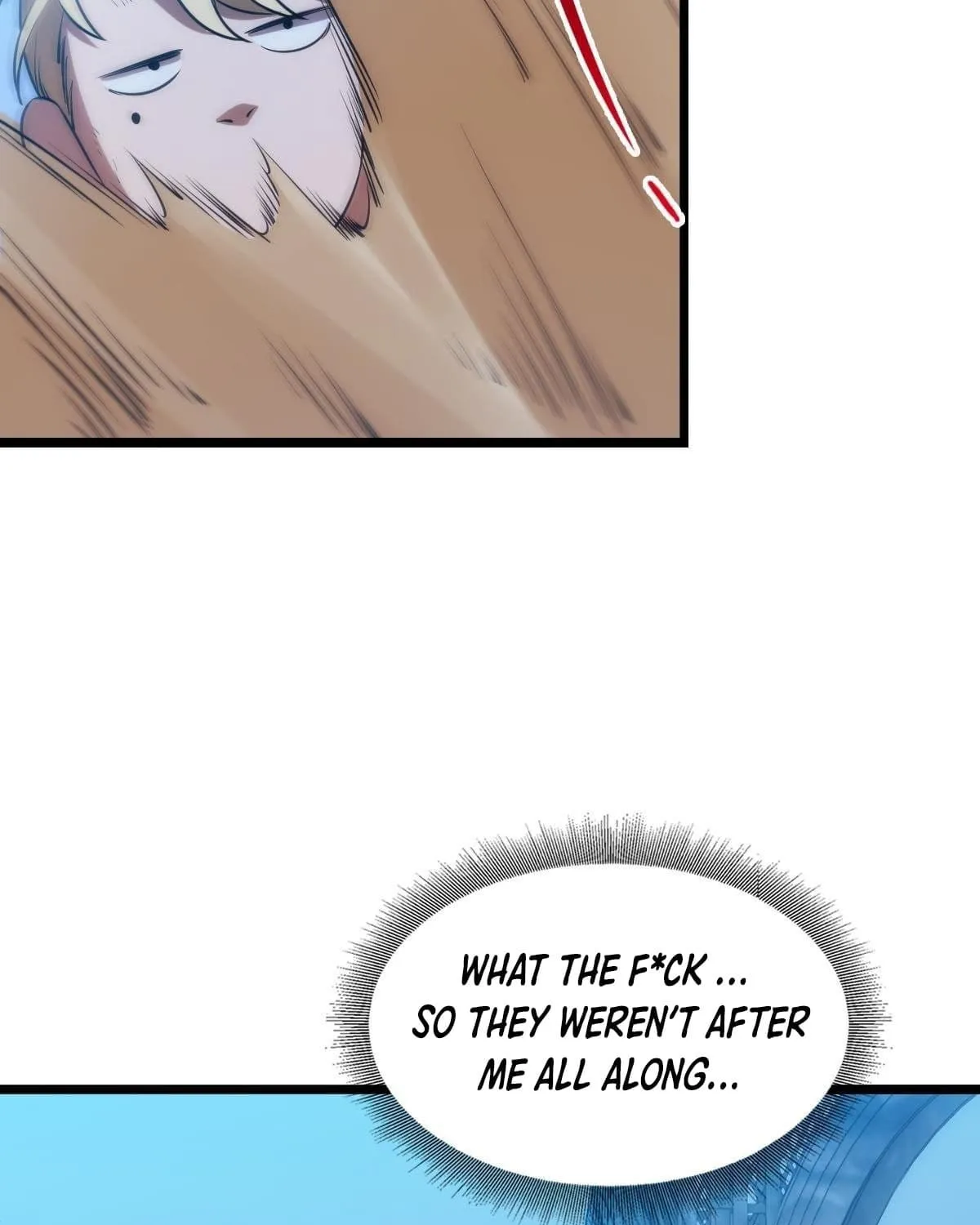 Extremely Evil Game Chapter 3 page 32 - 