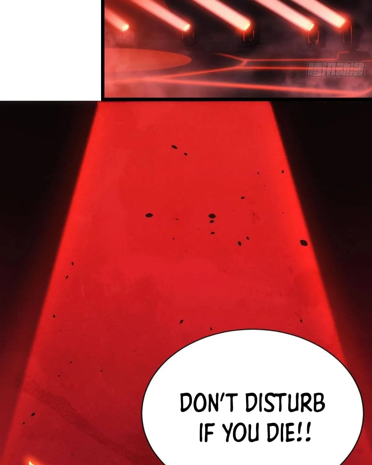 Extremely Evil Game Chapter 3 page 47 - 