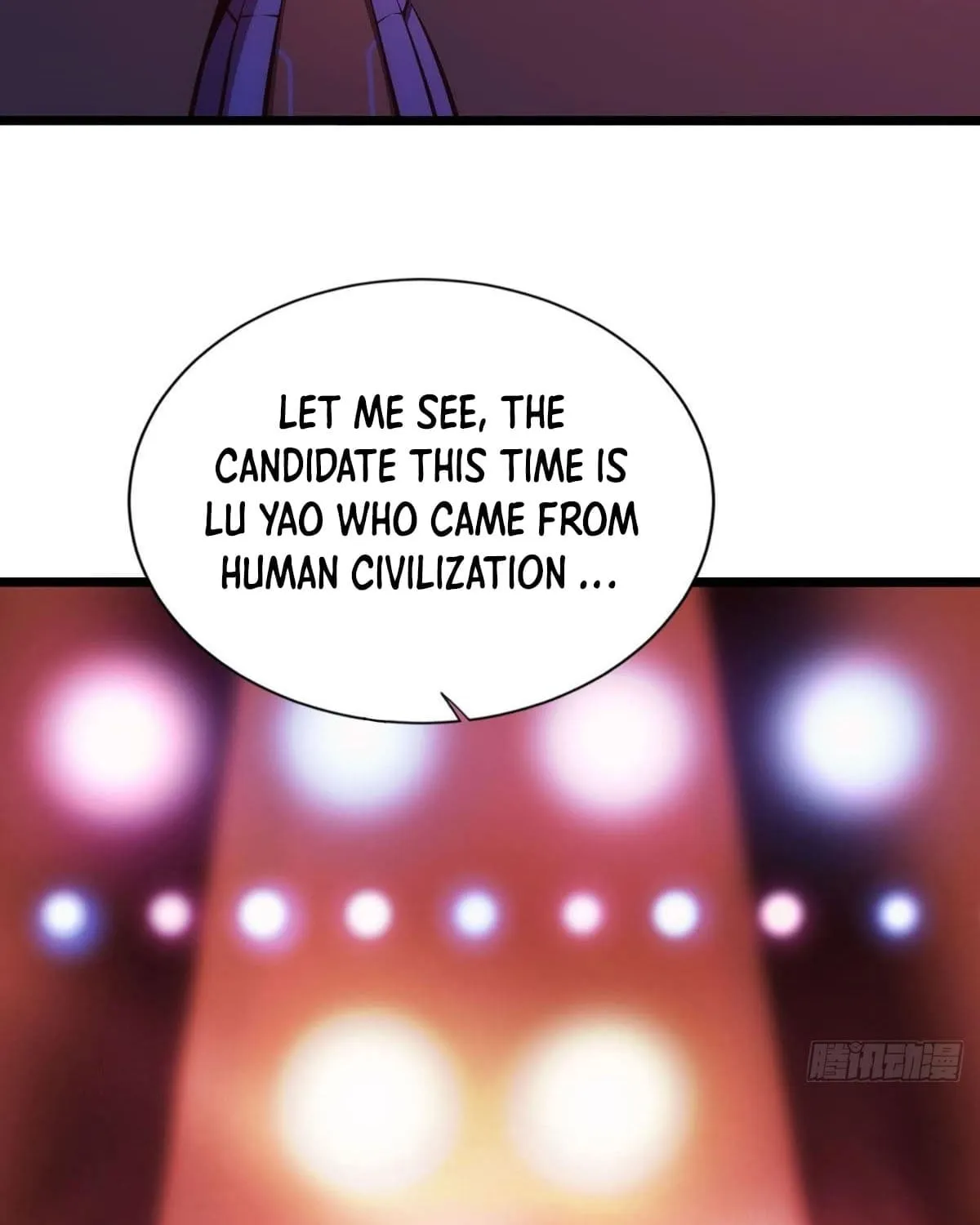 Extremely Evil Game Chapter 3 page 51 - 