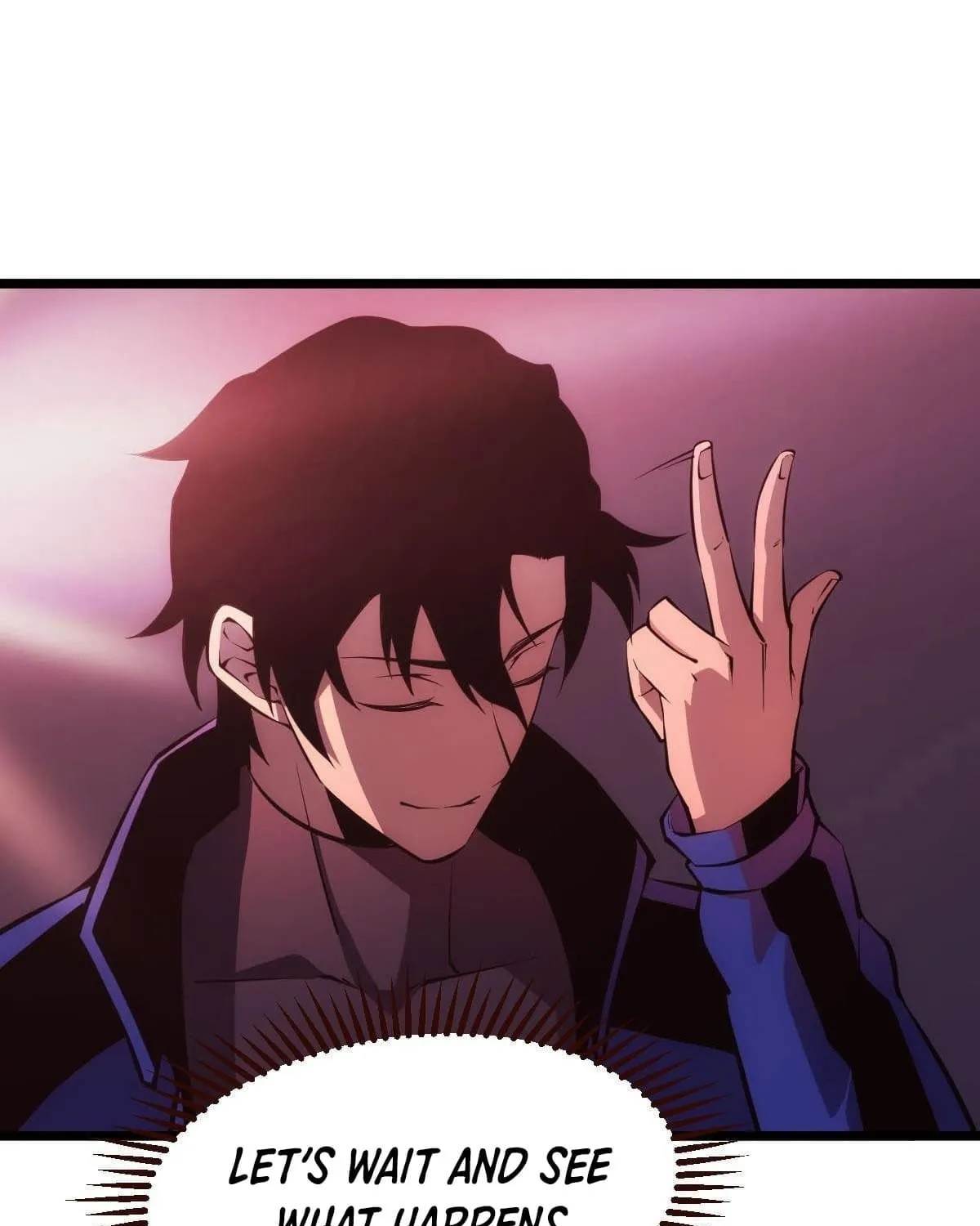 Extremely Evil Game Chapter 3 page 54 - 