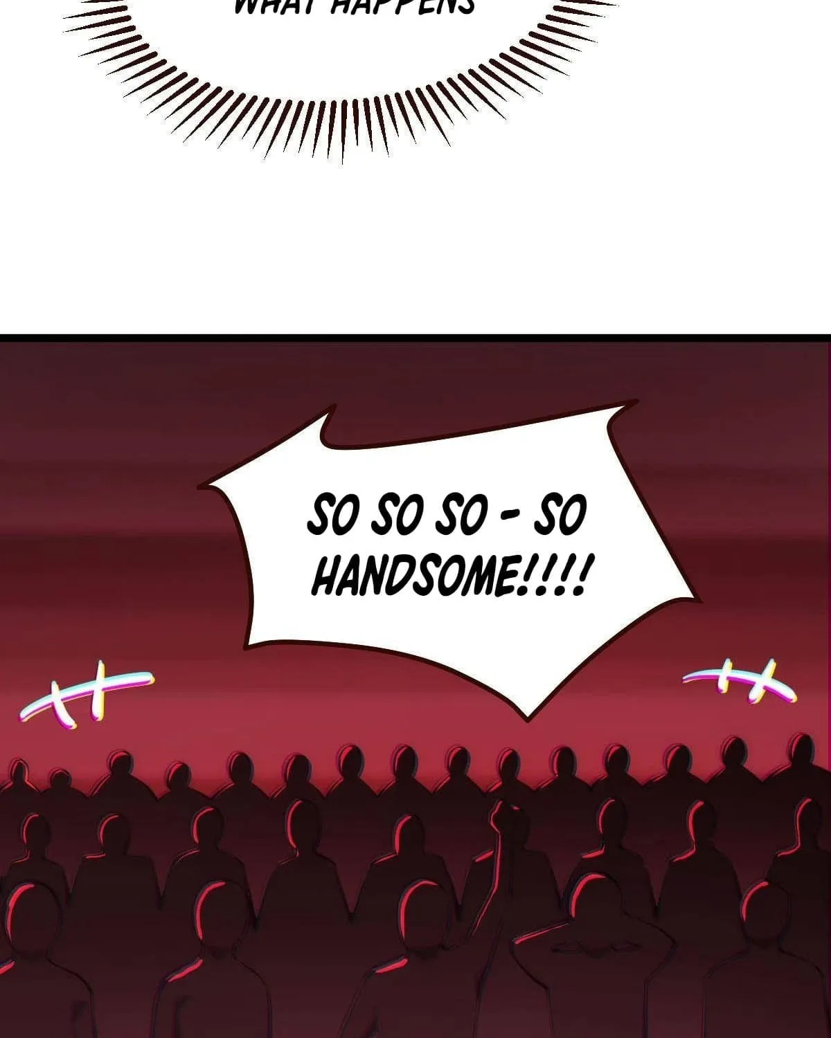 Extremely Evil Game Chapter 3 page 55 - 