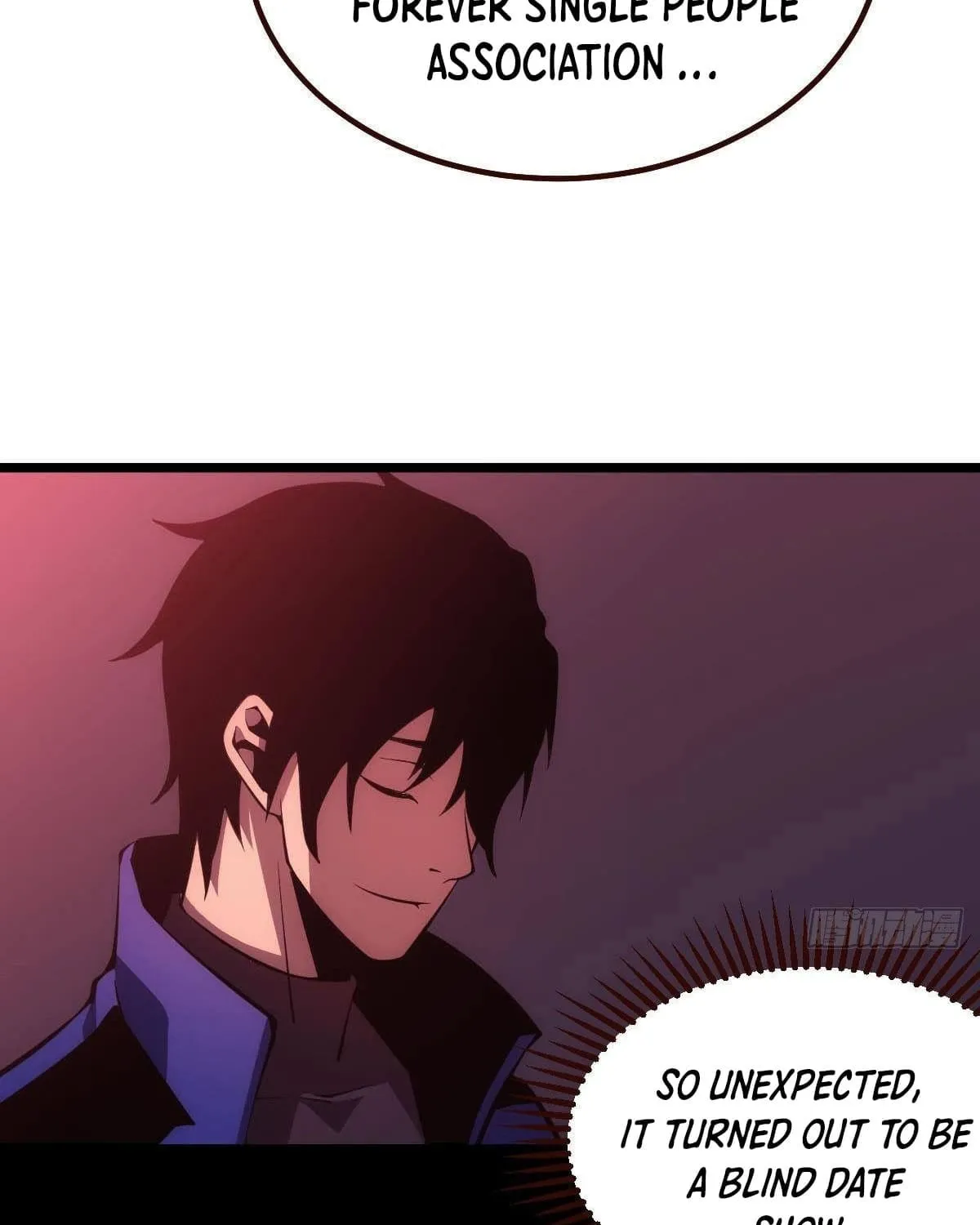 Extremely Evil Game Chapter 3 page 58 - 