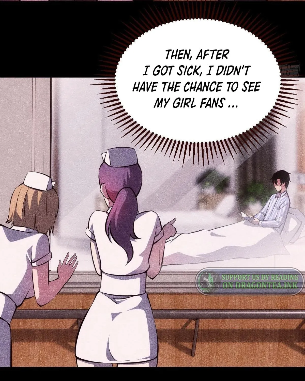Extremely Evil Game Chapter 3 page 62 - 