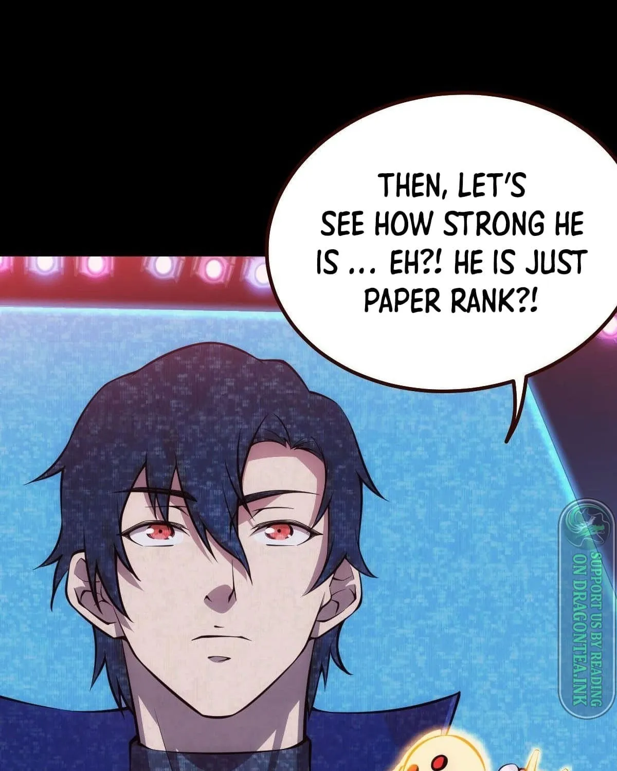 Extremely Evil Game Chapter 3 page 63 - 
