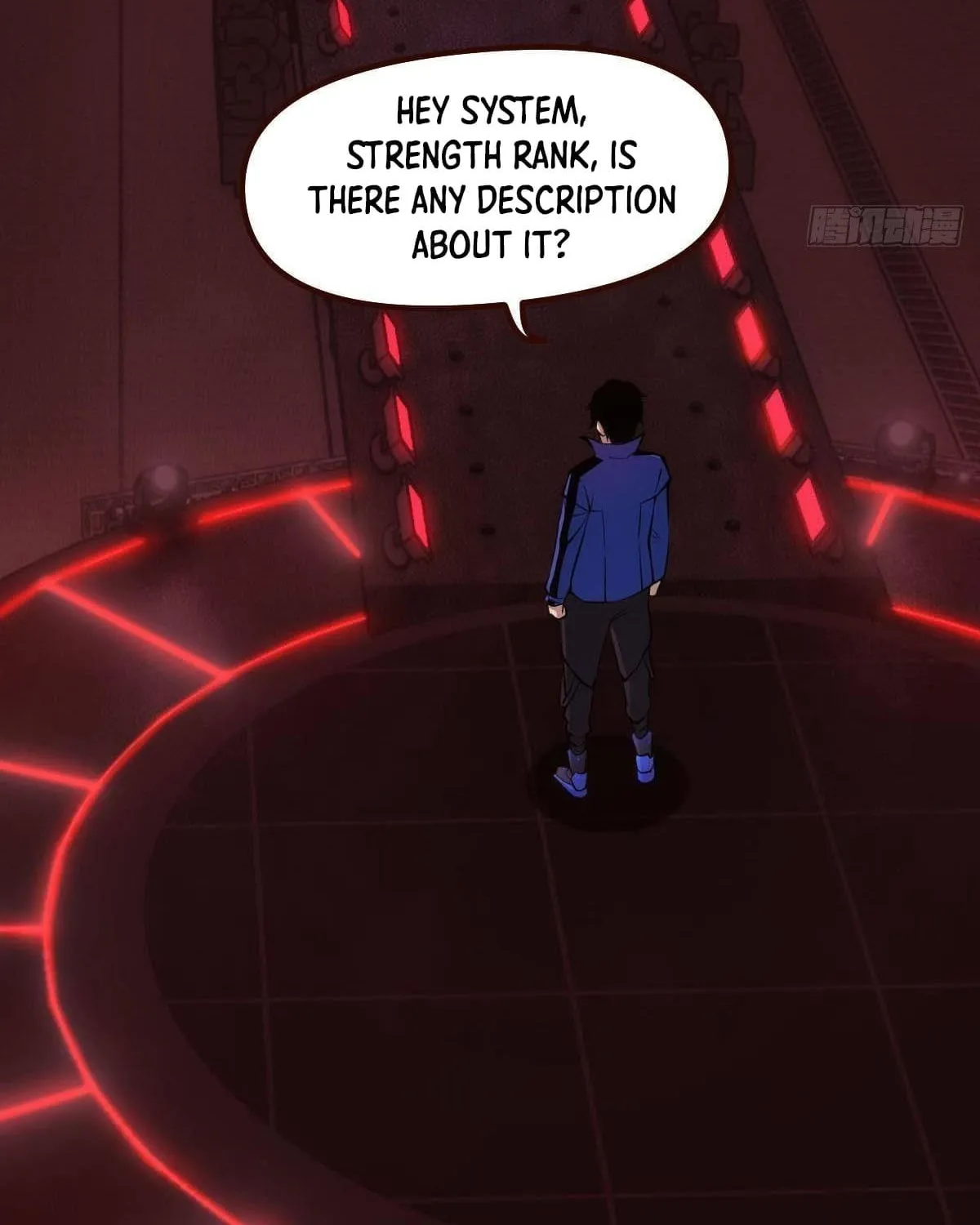 Extremely Evil Game Chapter 3 page 68 - 