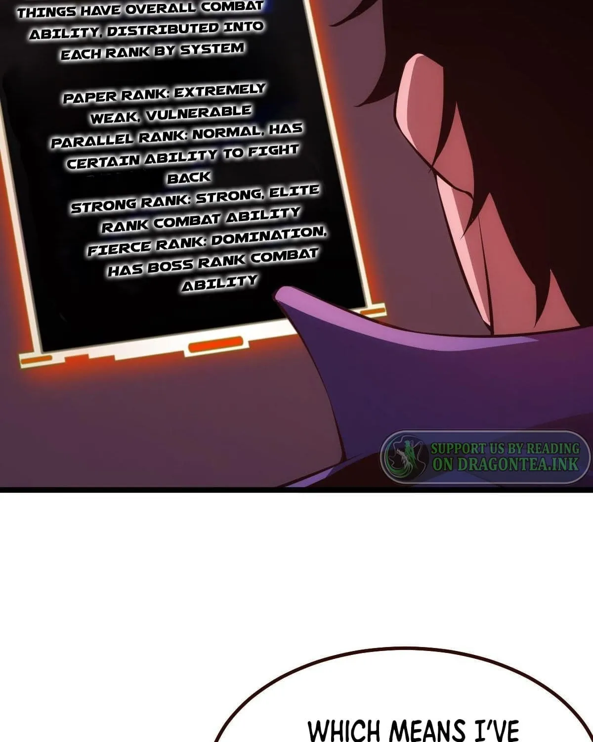 Extremely Evil Game Chapter 3 page 70 - 