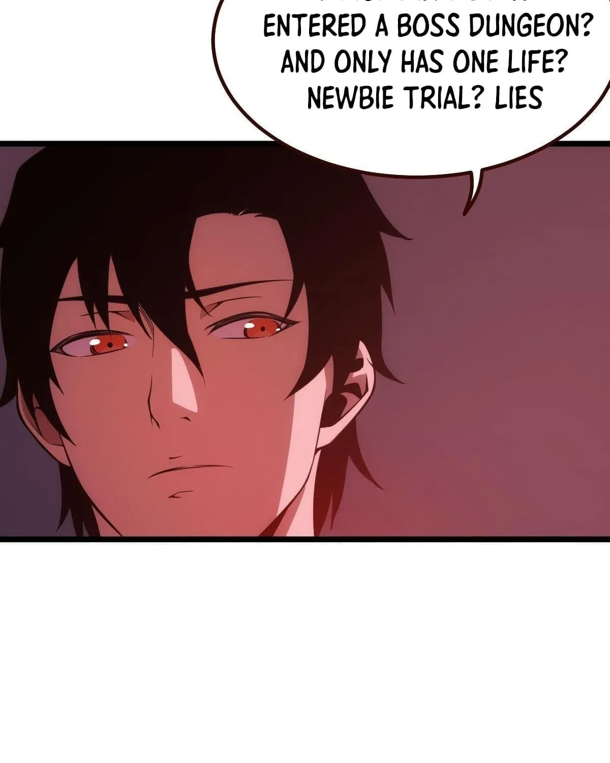 Extremely Evil Game Chapter 3 page 71 - 