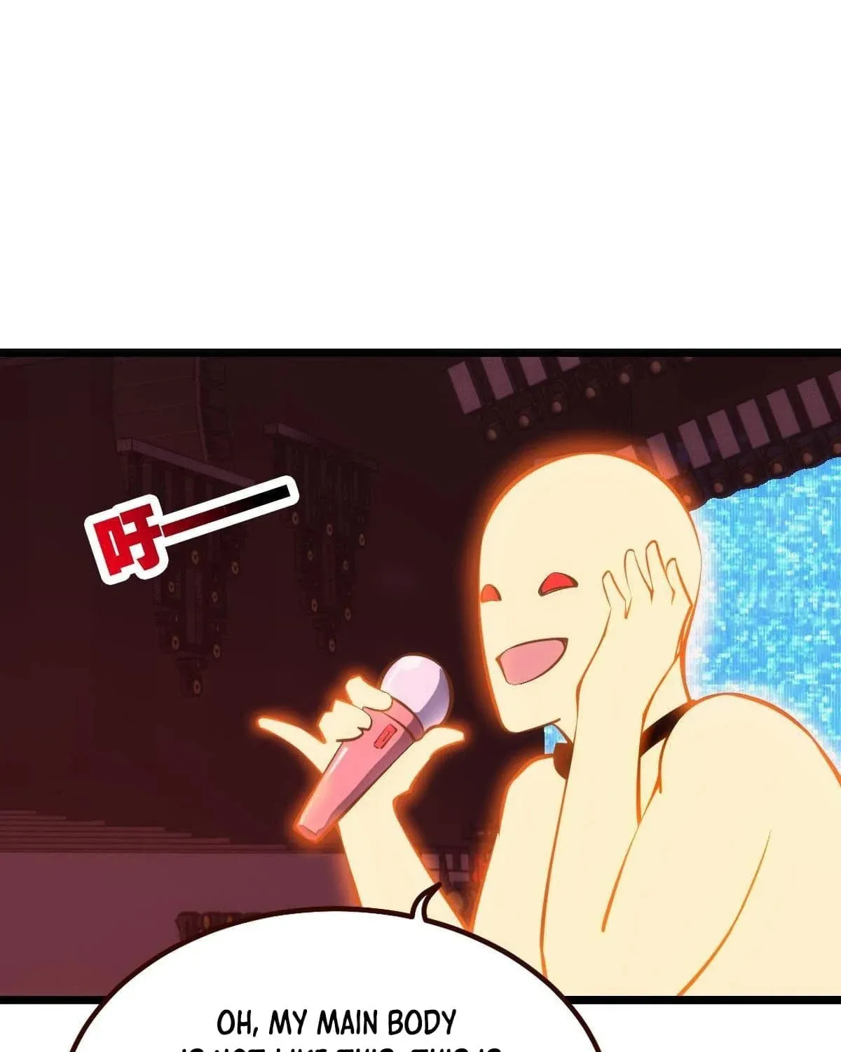 Extremely Evil Game Chapter 3 page 79 - 