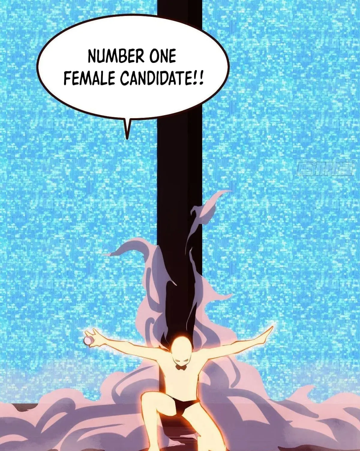 Extremely Evil Game Chapter 3 page 81 - 