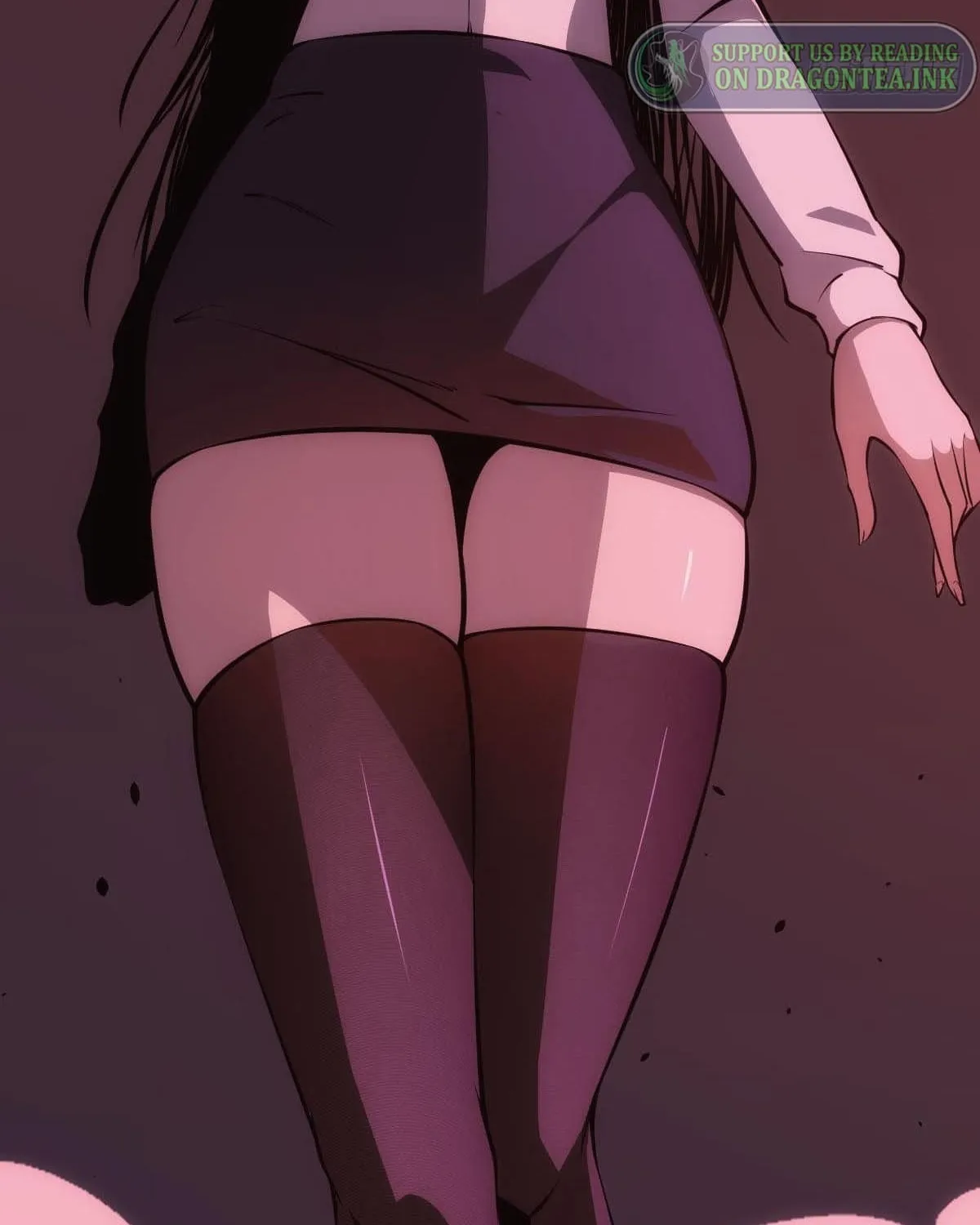 Extremely Evil Game Chapter 3 page 84 - 