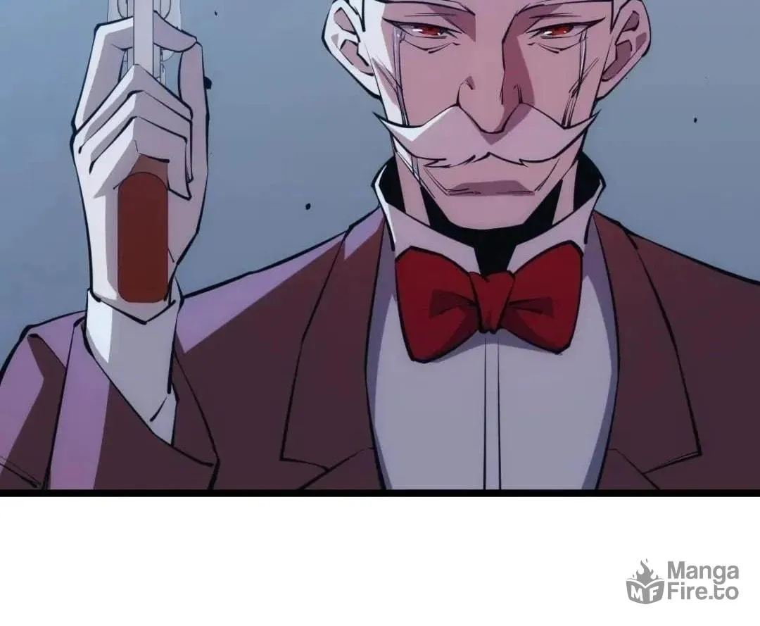 Extremely Evil Game Chapter 30 page 12 - 