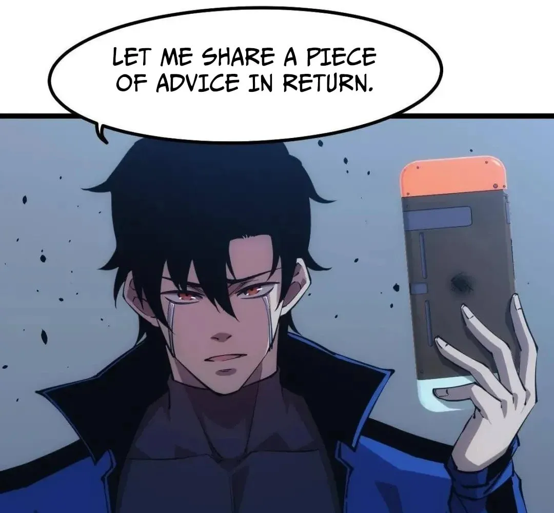 Extremely Evil Game Chapter 30 page 22 - 