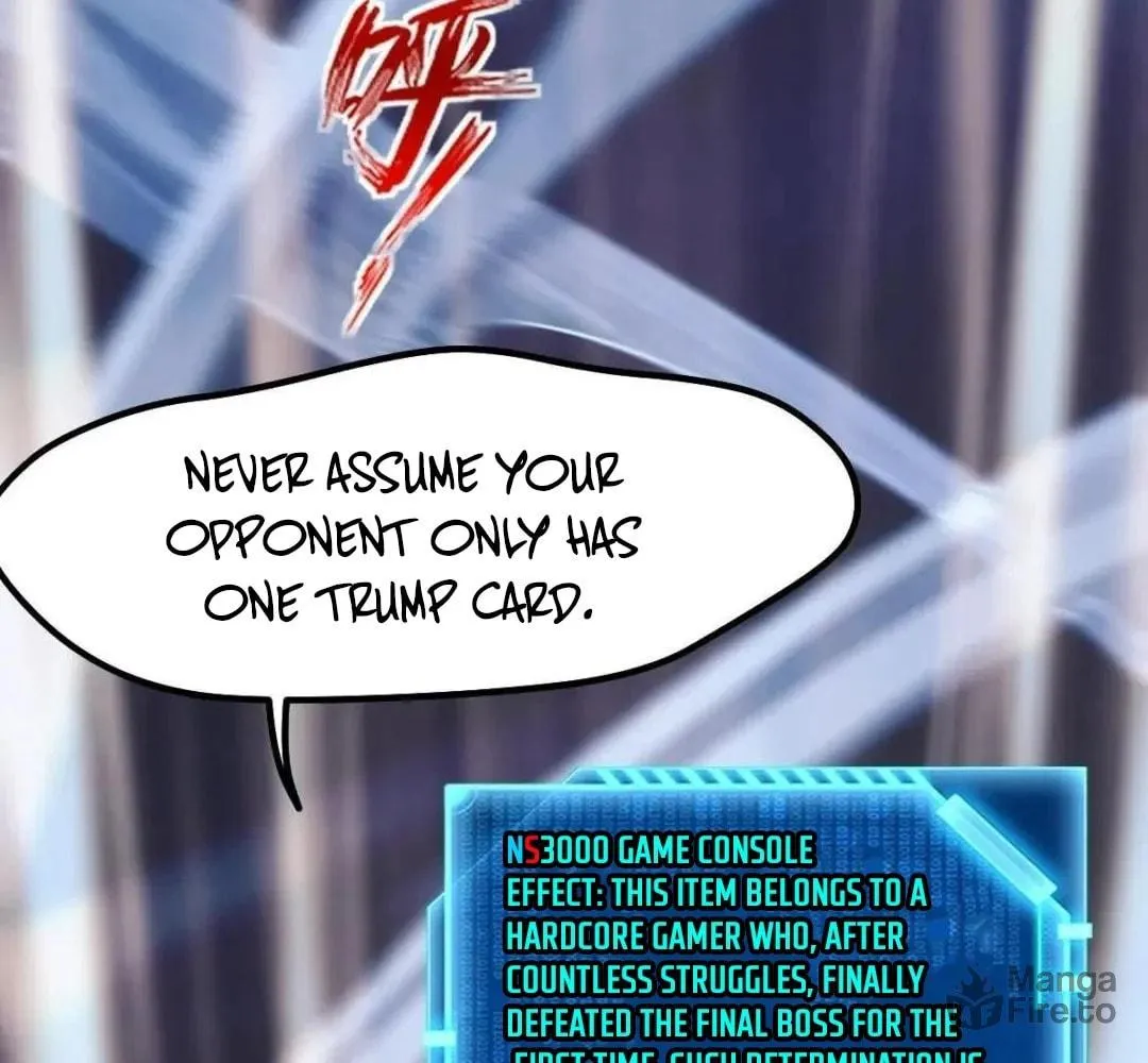 Extremely Evil Game Chapter 30 page 25 - 