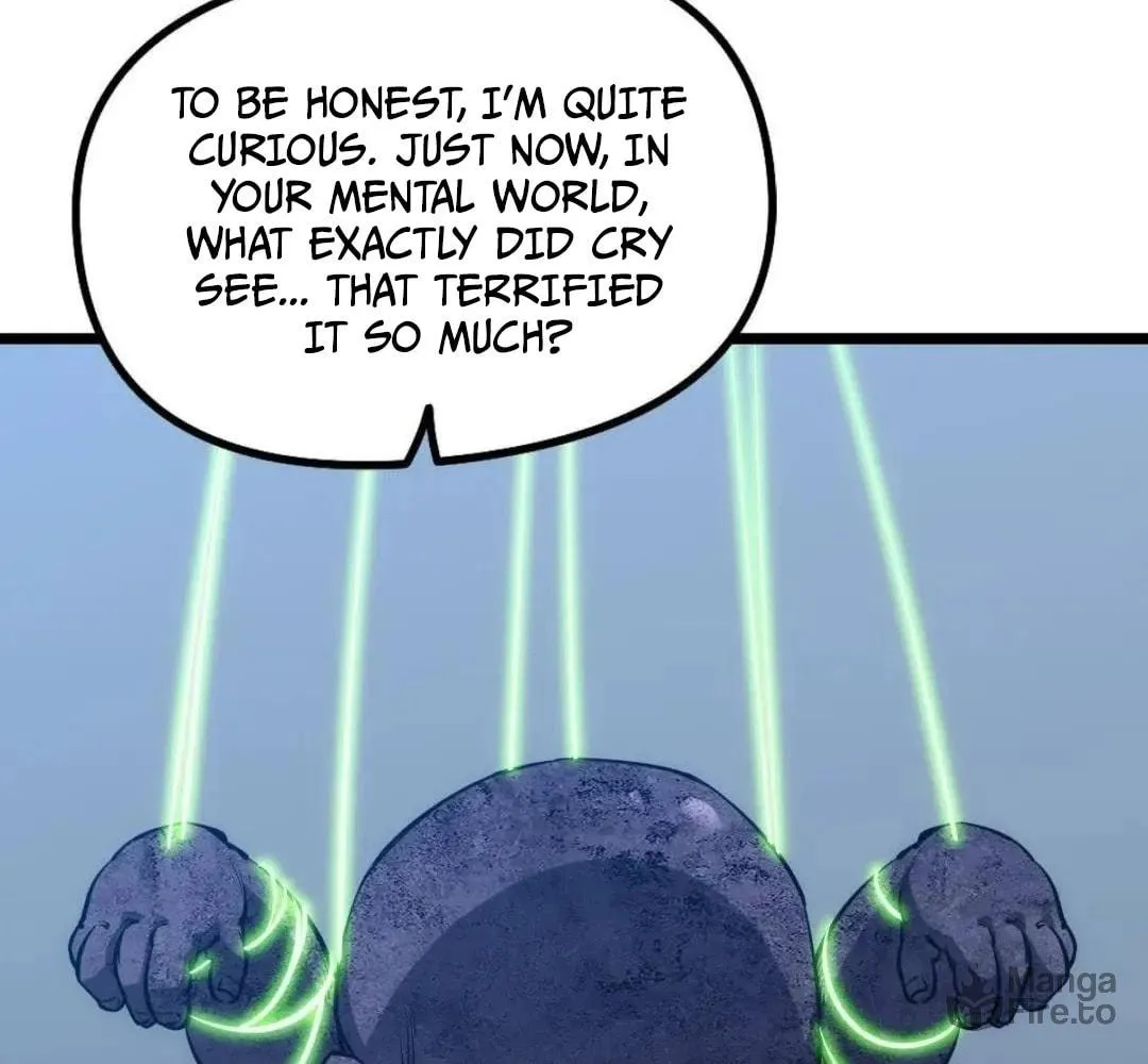 Extremely Evil Game Chapter 30 page 5 - 