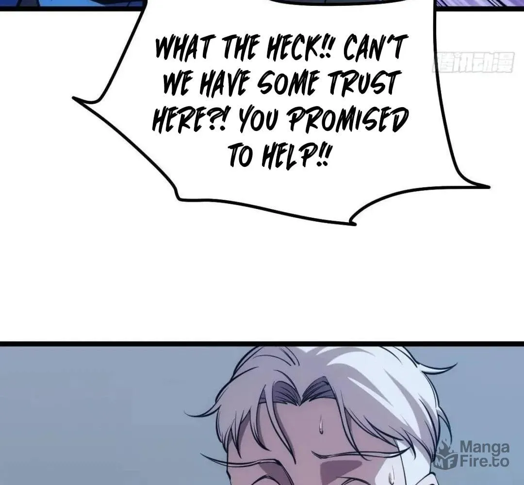Extremely Evil Game Chapter 30 page 42 - 