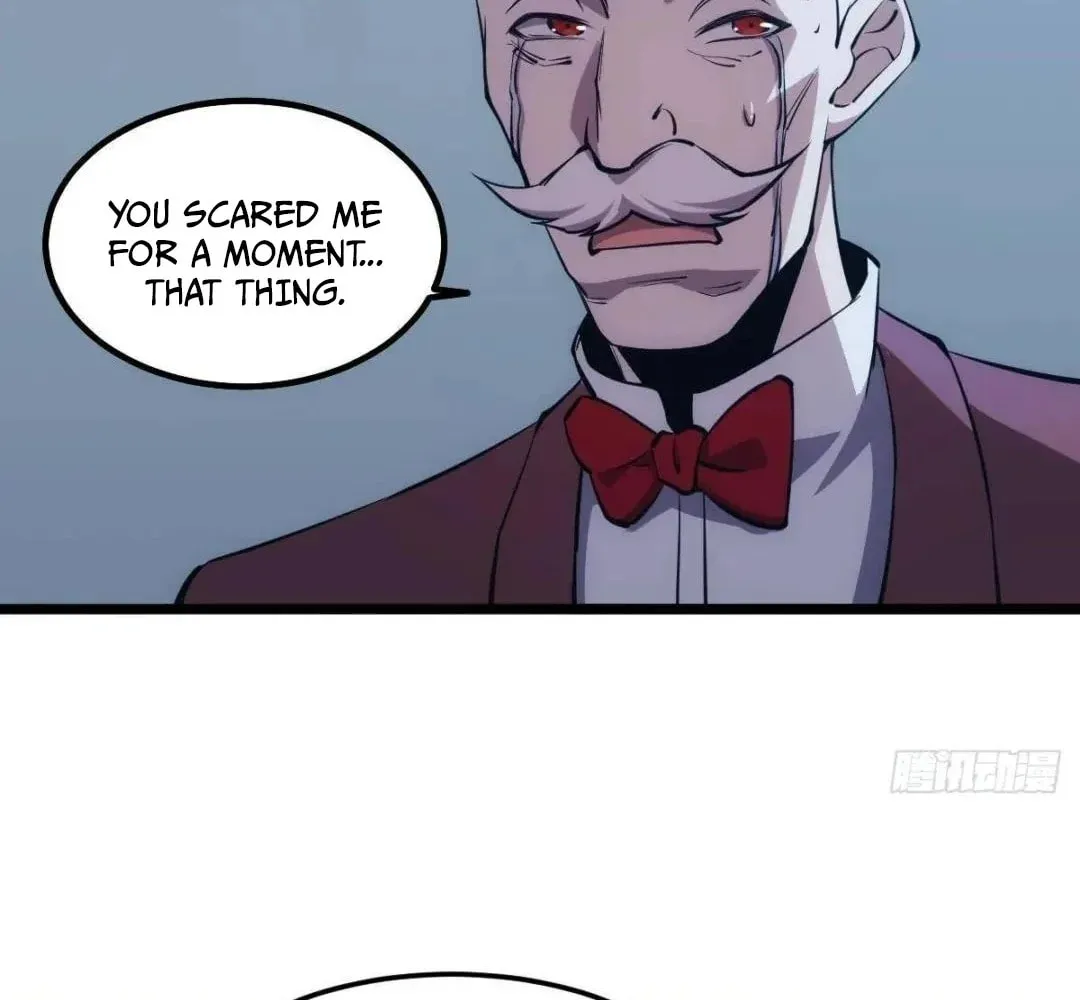 Extremely Evil Game Chapter 30 page 43 - 